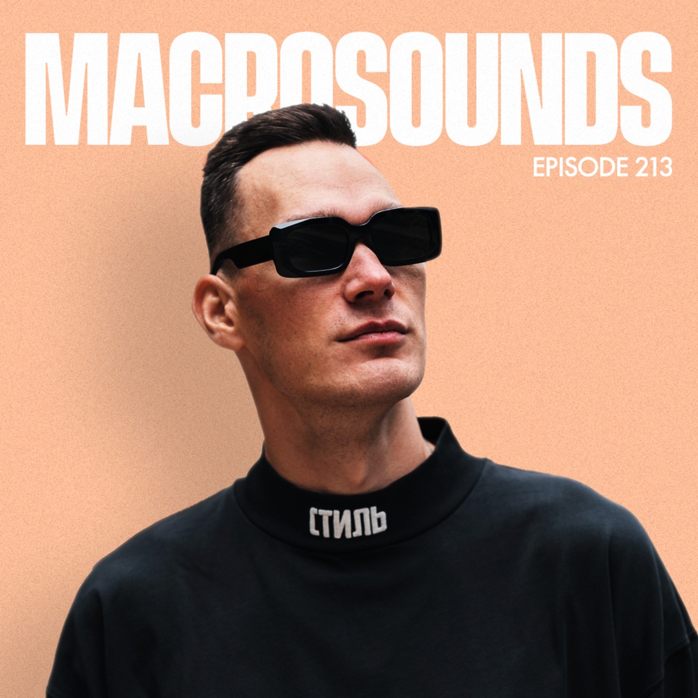 MACROSOUNDS