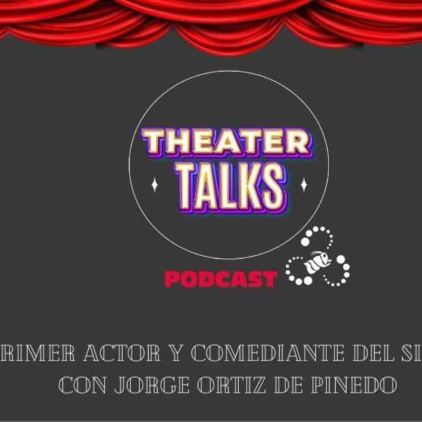 Theater talks