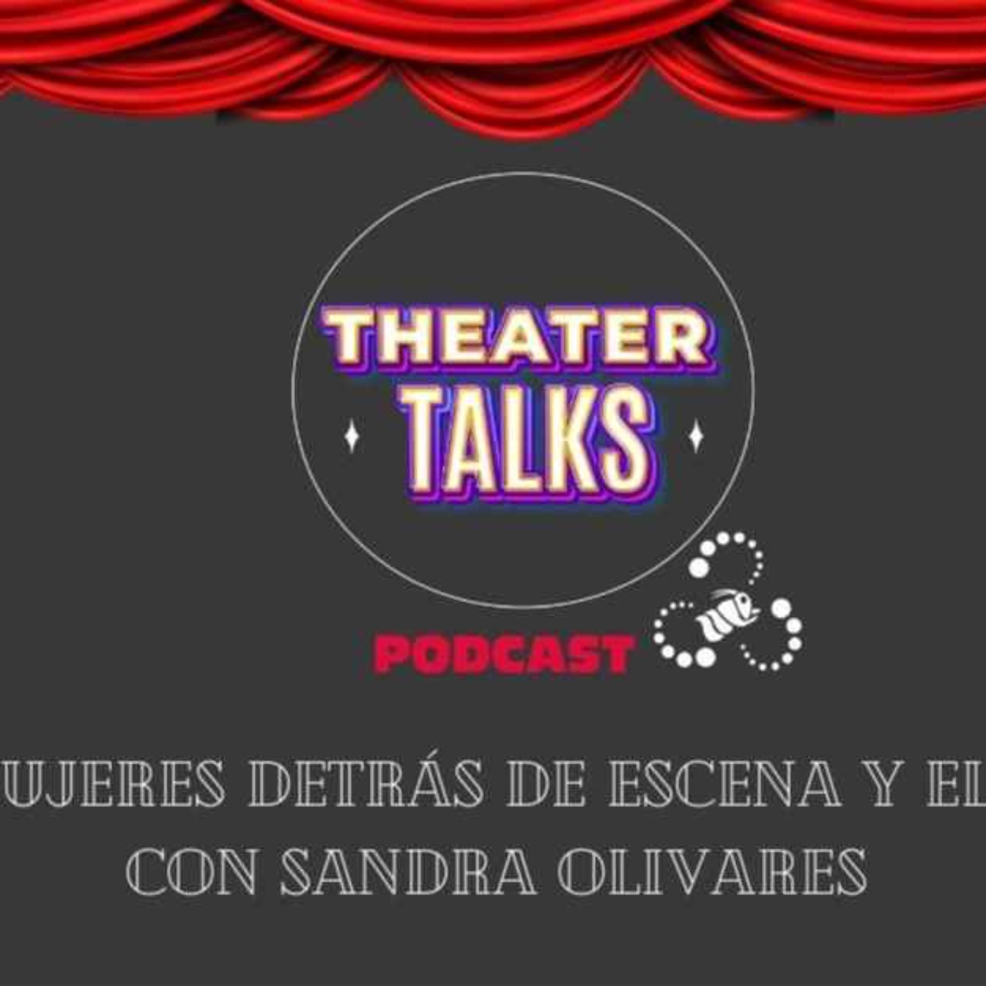 Theater talks