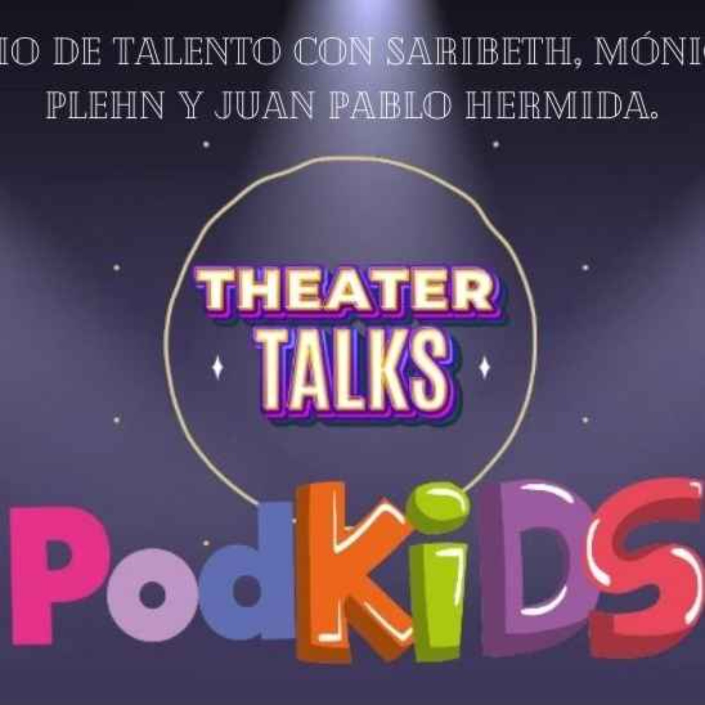 Theater talks