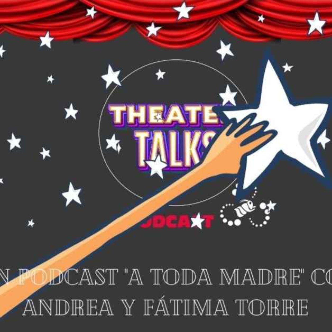 Theater talks