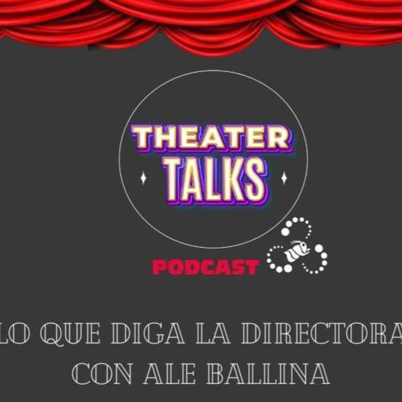 Theater talks