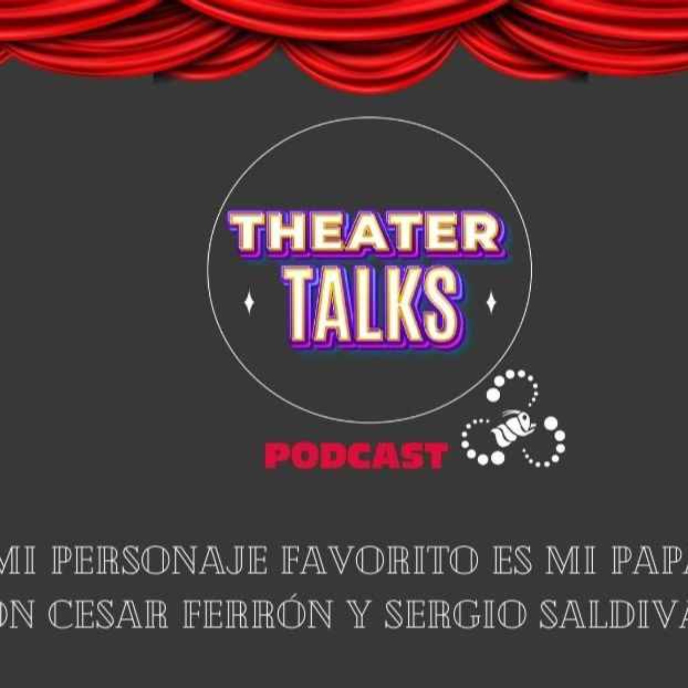 Theater talks