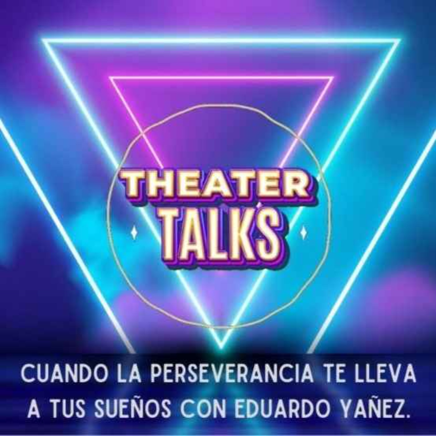 Theater talks
