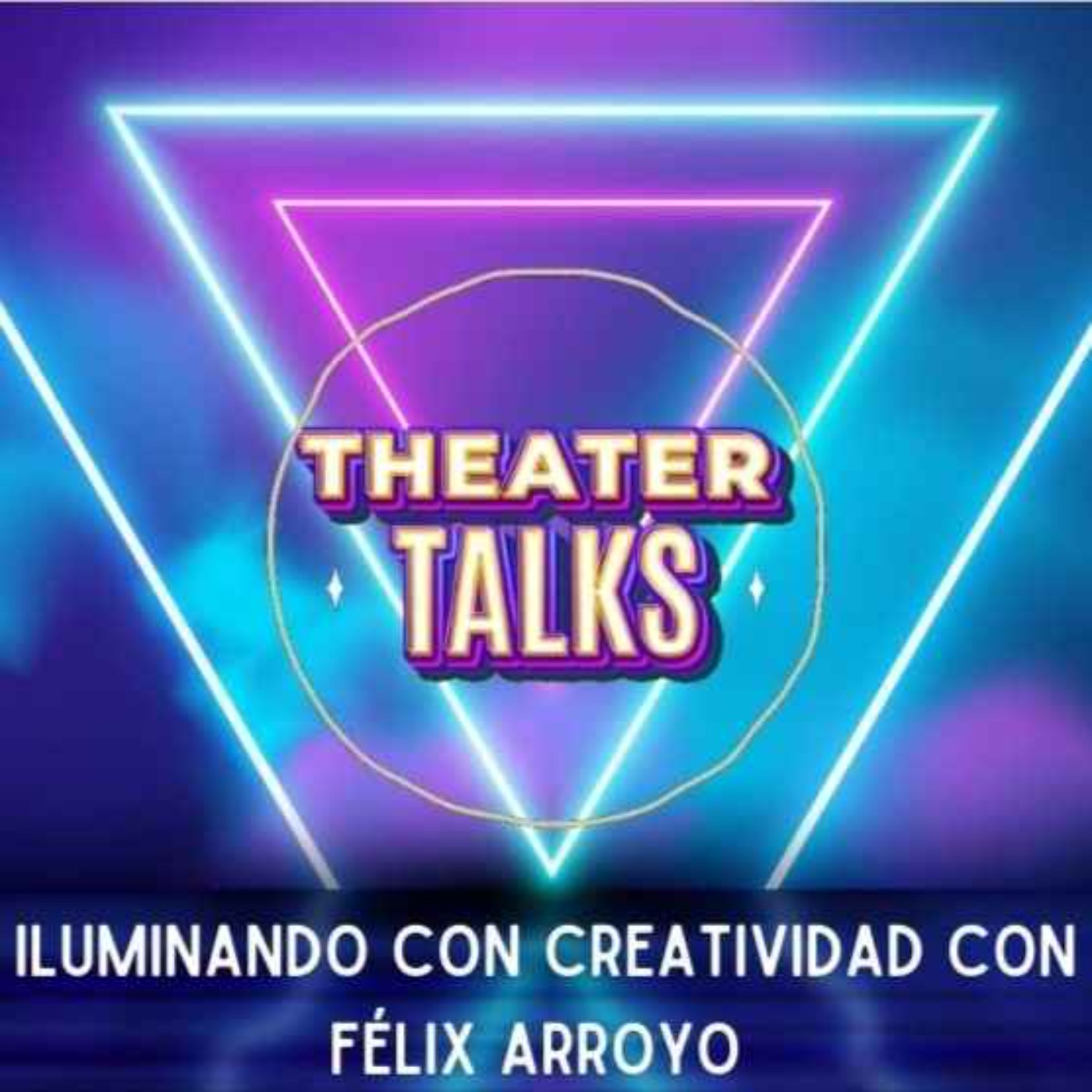 Theater talks