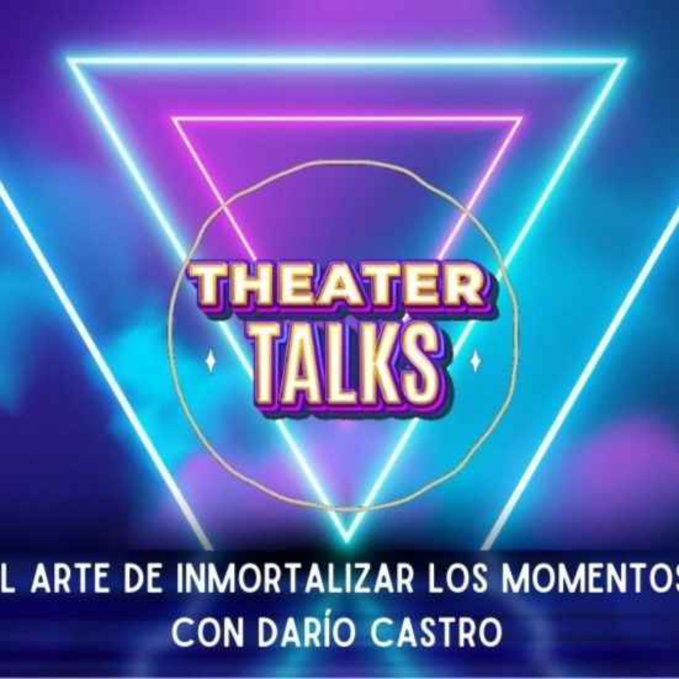 Theater talks