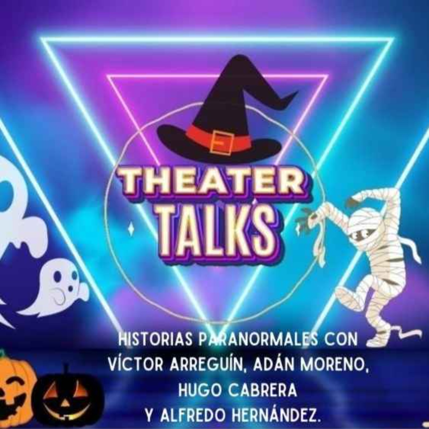 Theater talks