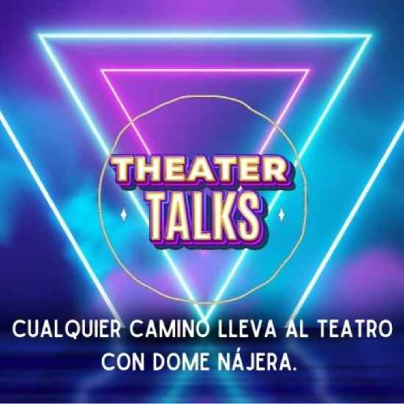 Theater talks