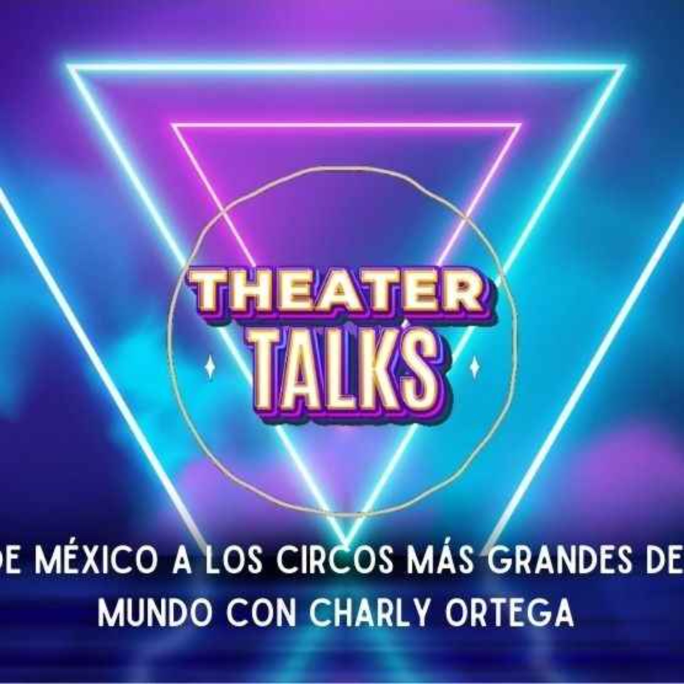 Theater talks