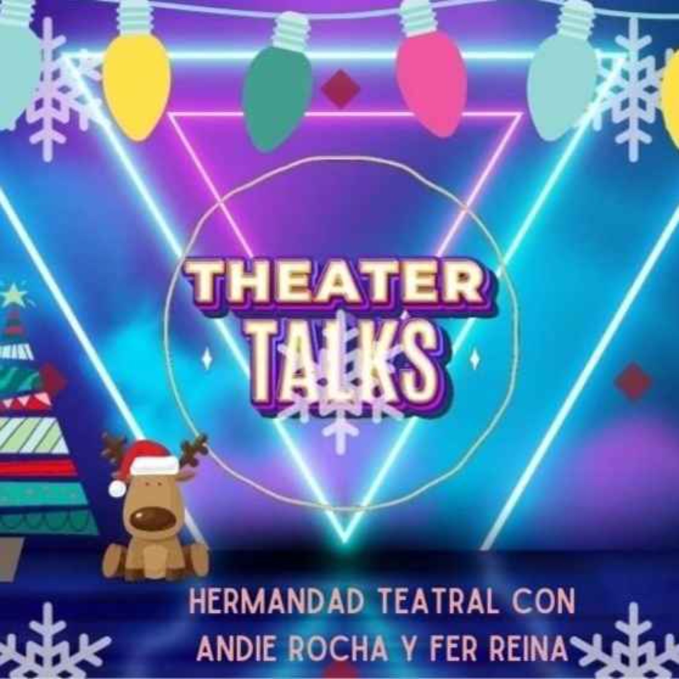 Theater talks