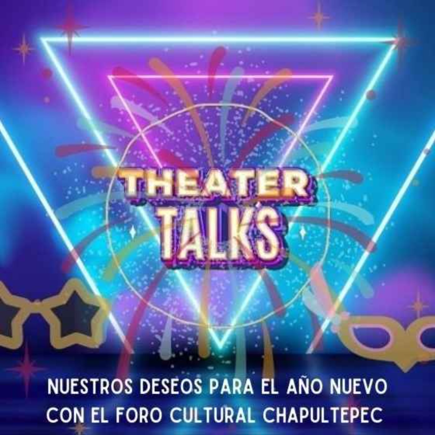 Theater talks