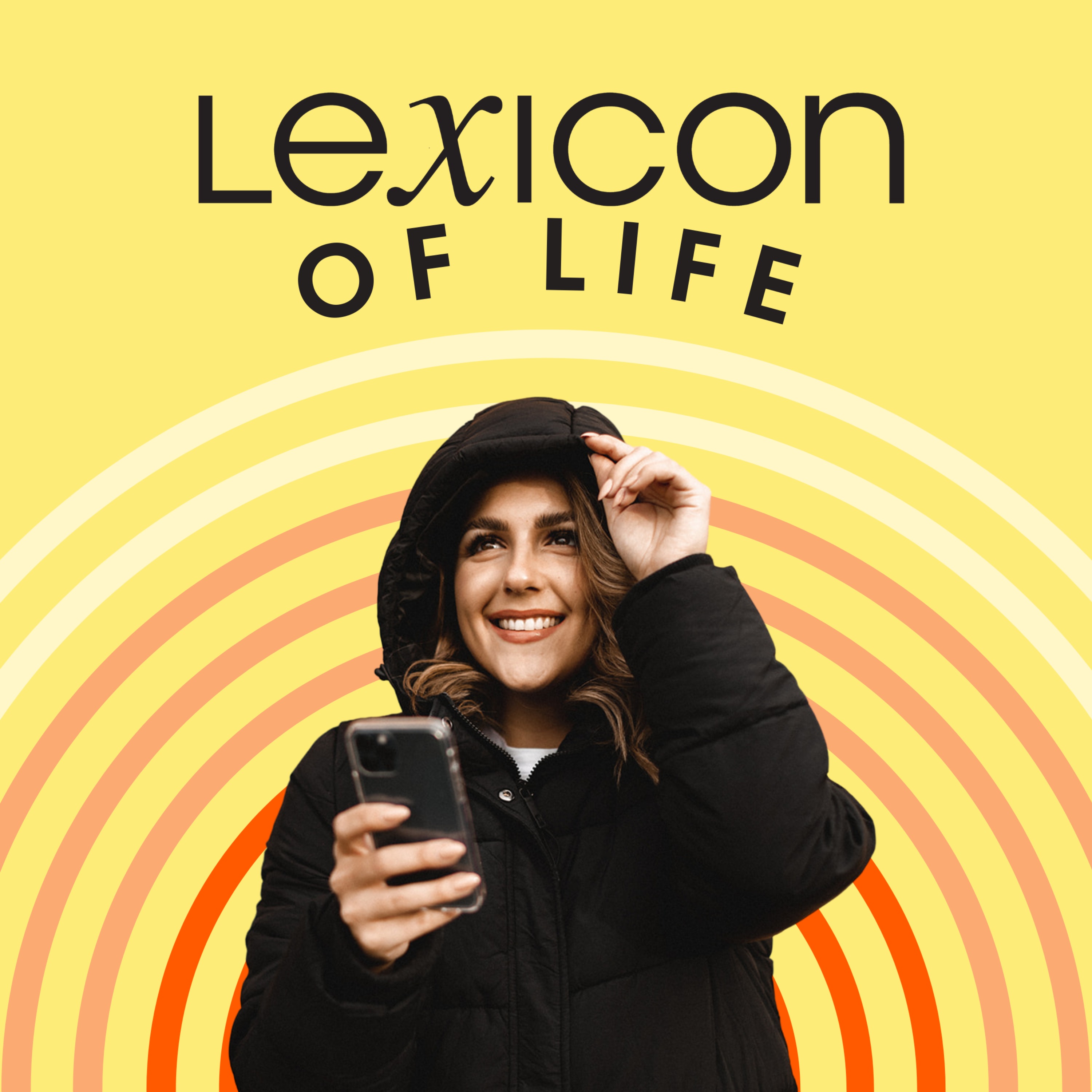 Lexicon of Life