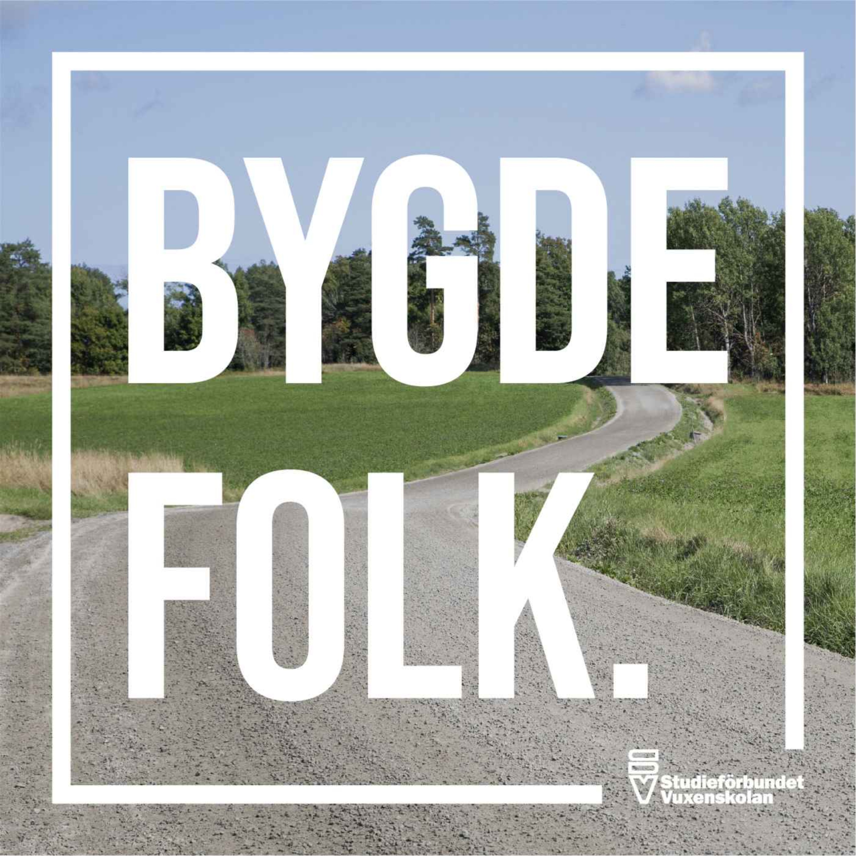 Bygdefolk