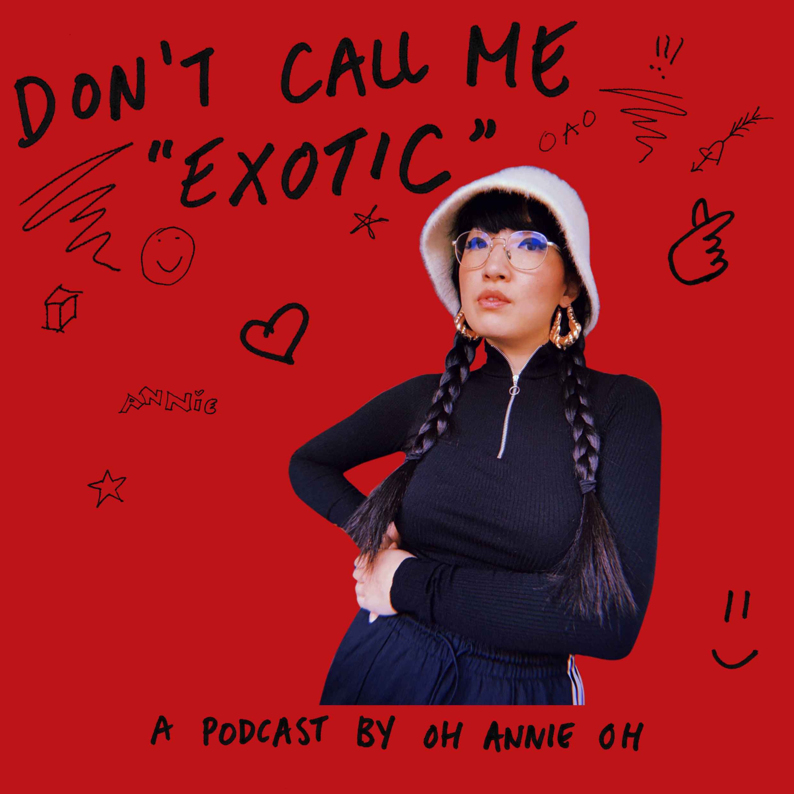 Don\'t Call Me \