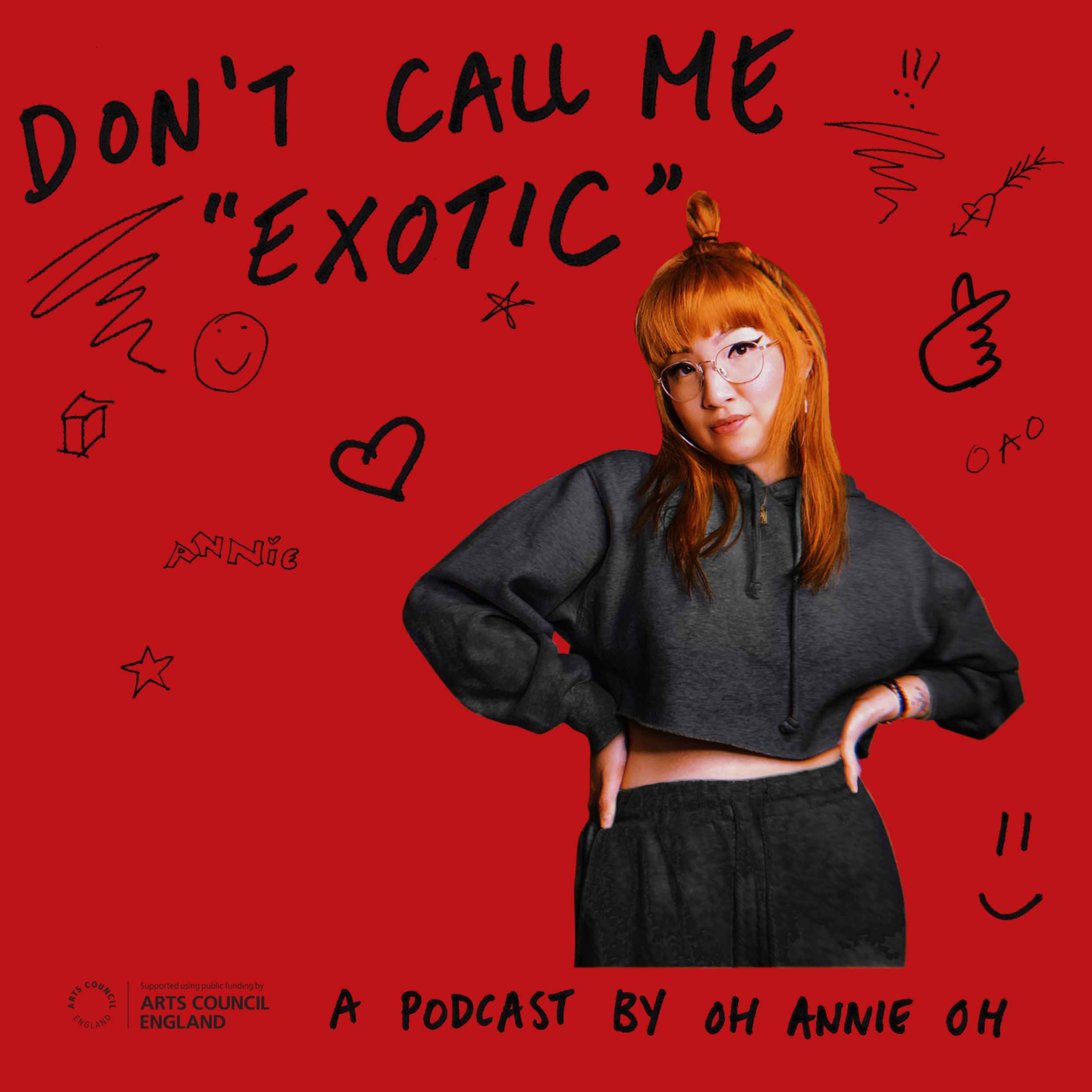 S2 Ep 1: Susie Lau aka Susie Bubble