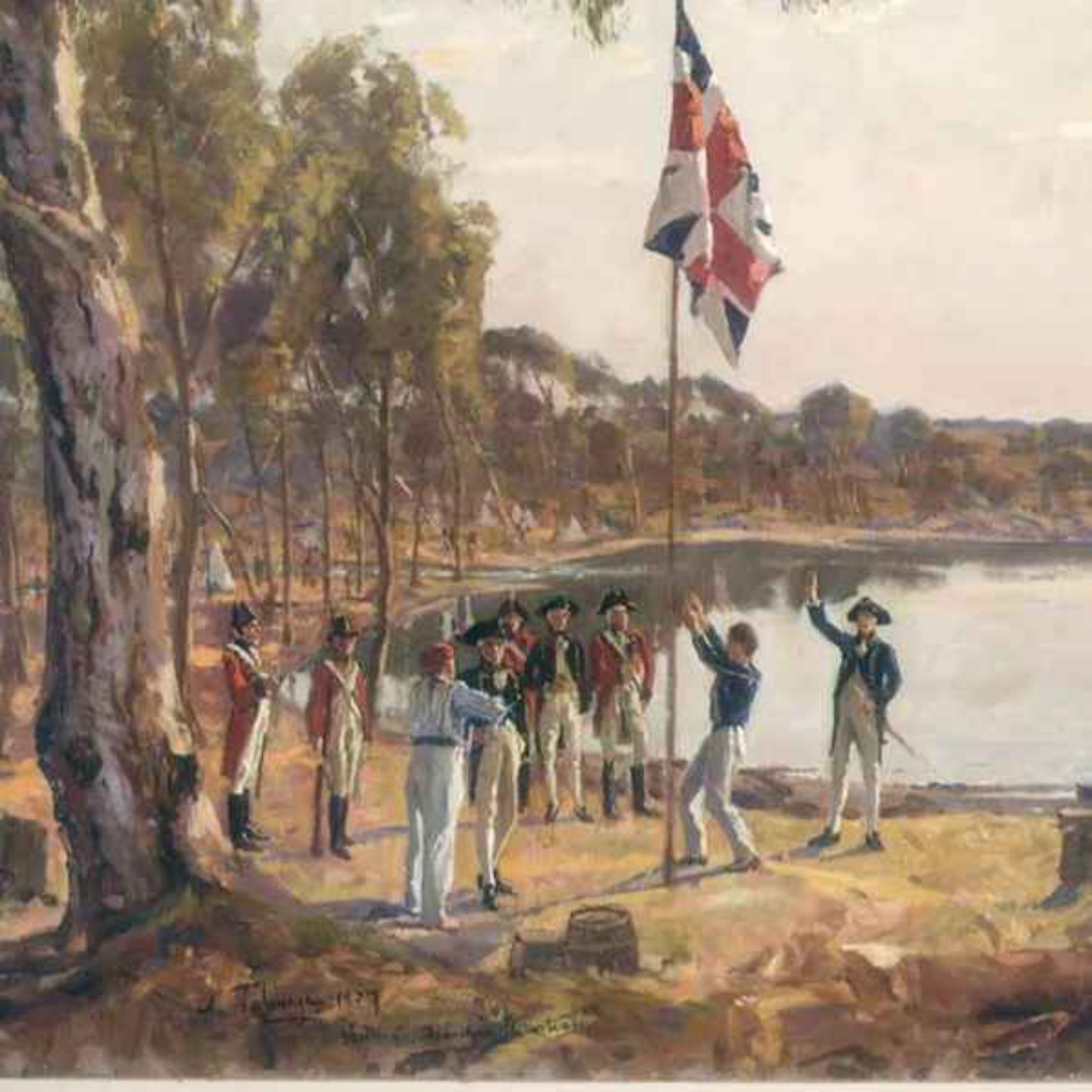 Первый европеец посетивший карибские острова. 18 Век колонизация Австралии. Колонисты в Австралии. Австралия 1788 год.