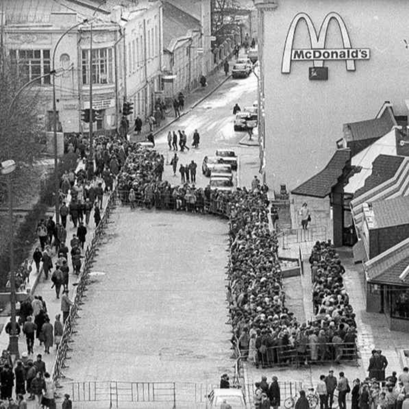McMoscow