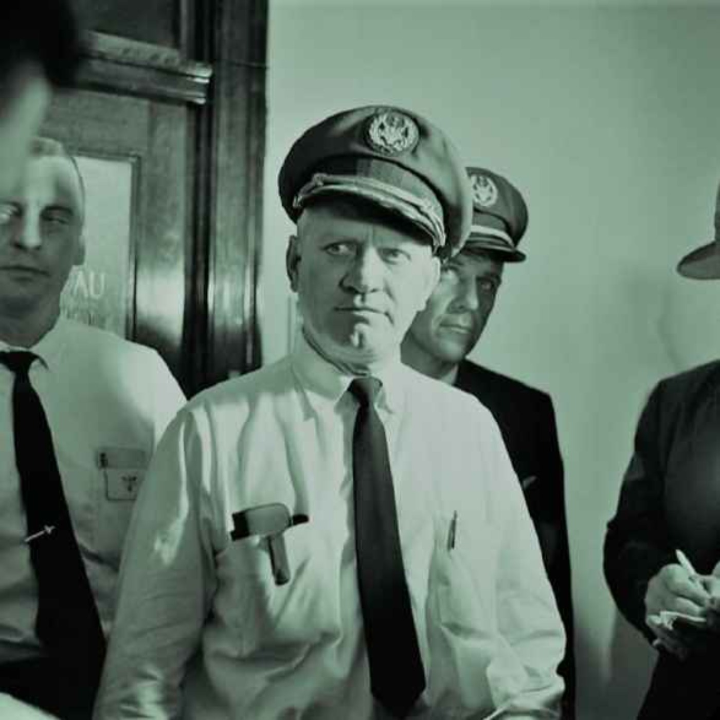 The First Hijack