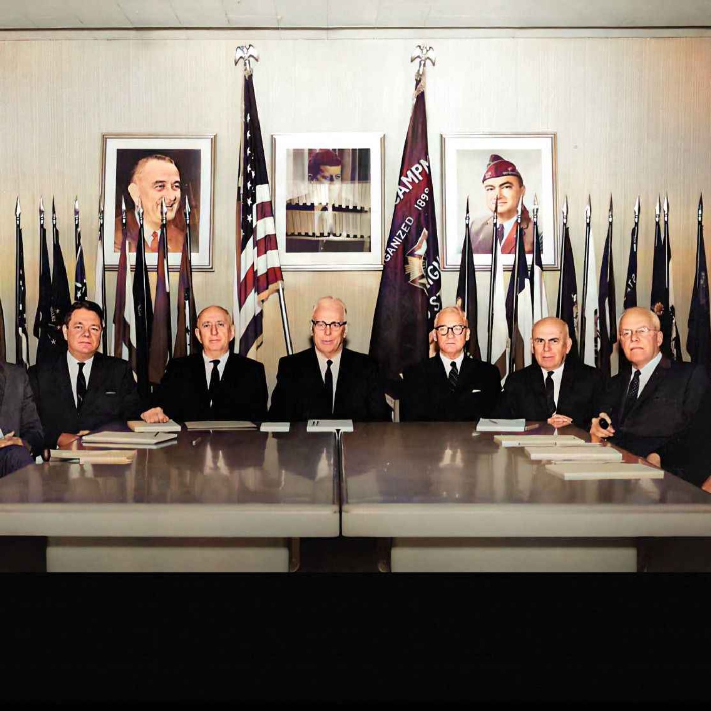 Who Shot JFK?