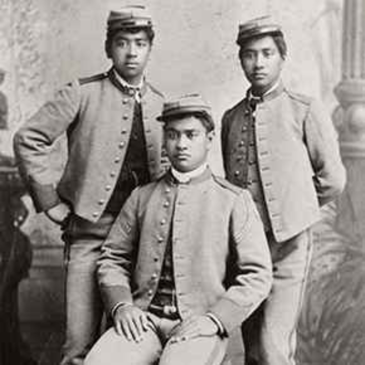 Surfin' 1800s USA