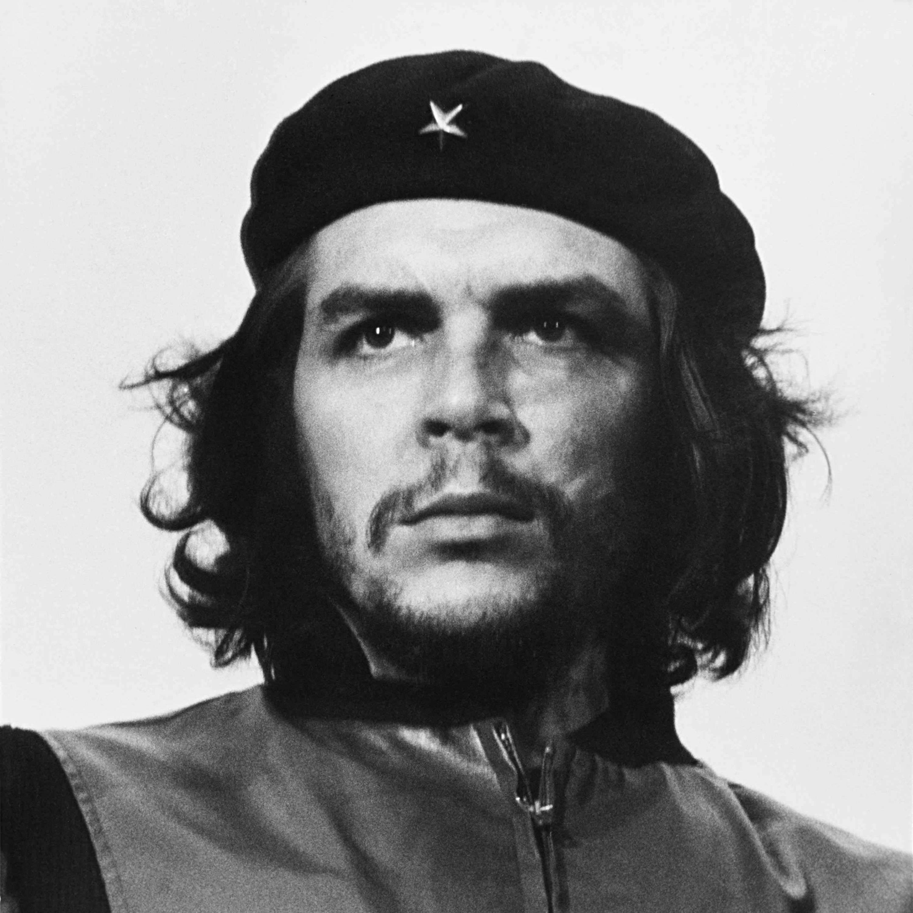 Che In The Sky With Jacket