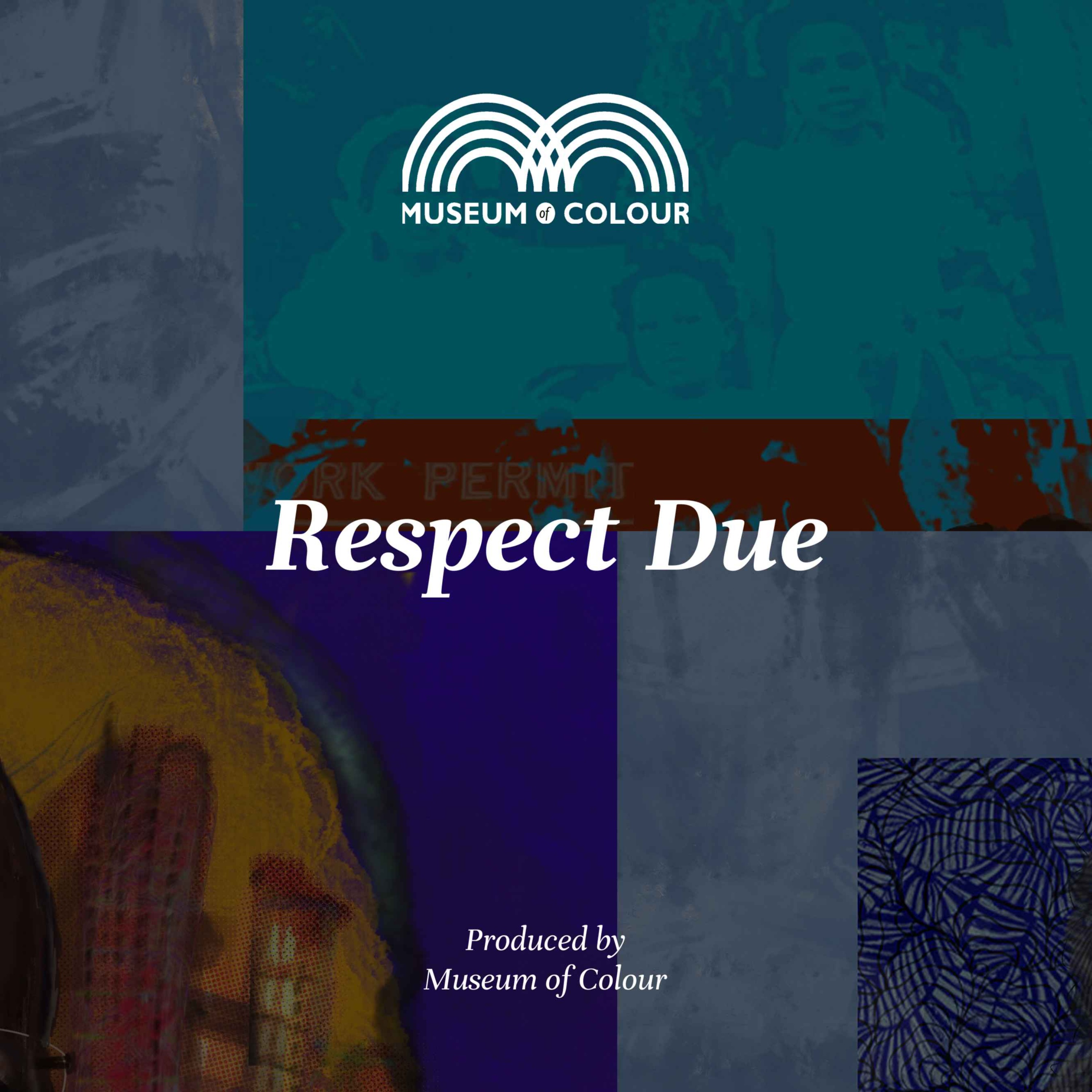 Maureen Roberts episode artwork