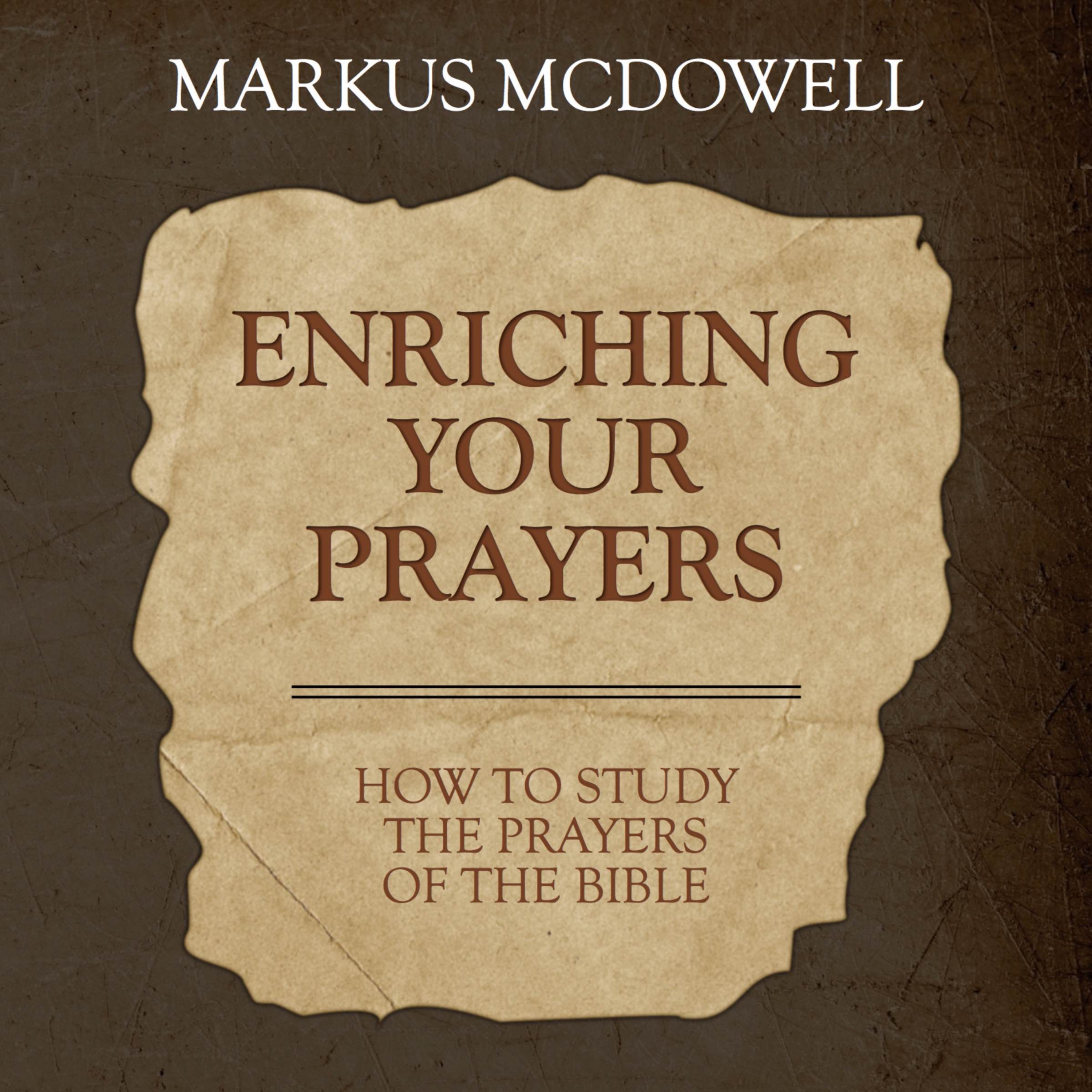 Praying Through the Bible