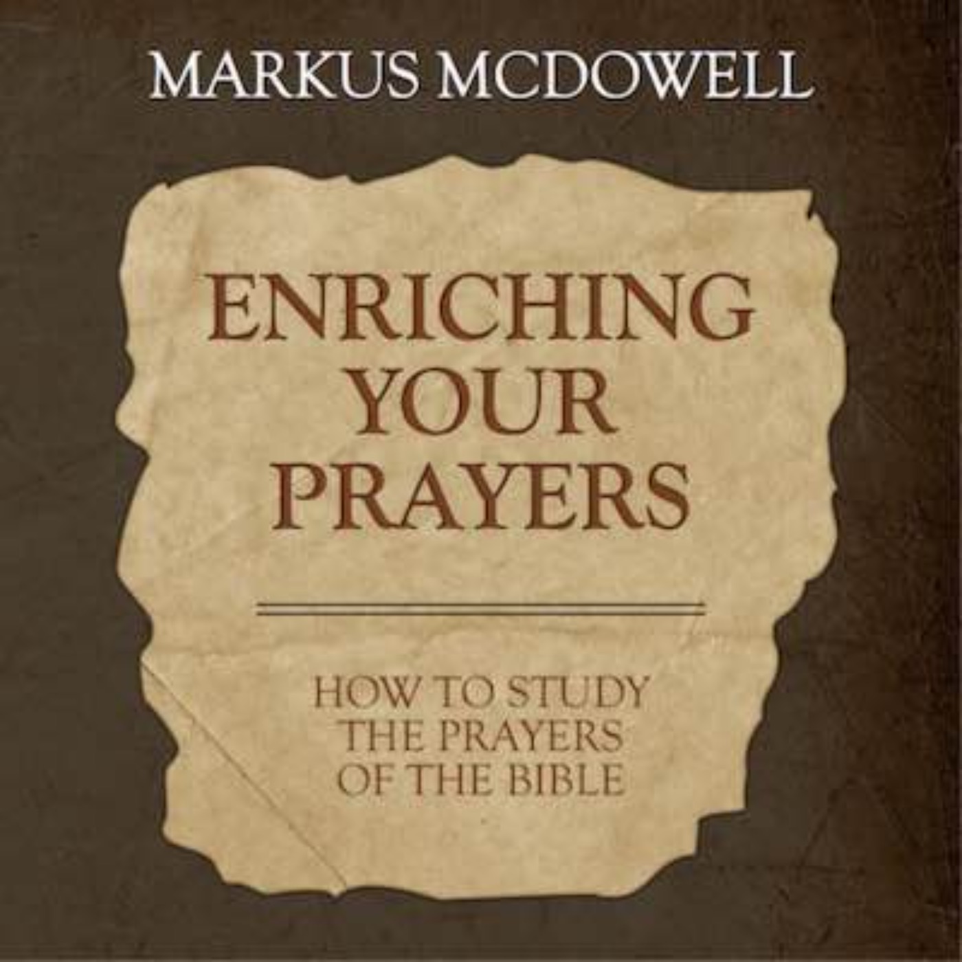 Praying Through the Bible