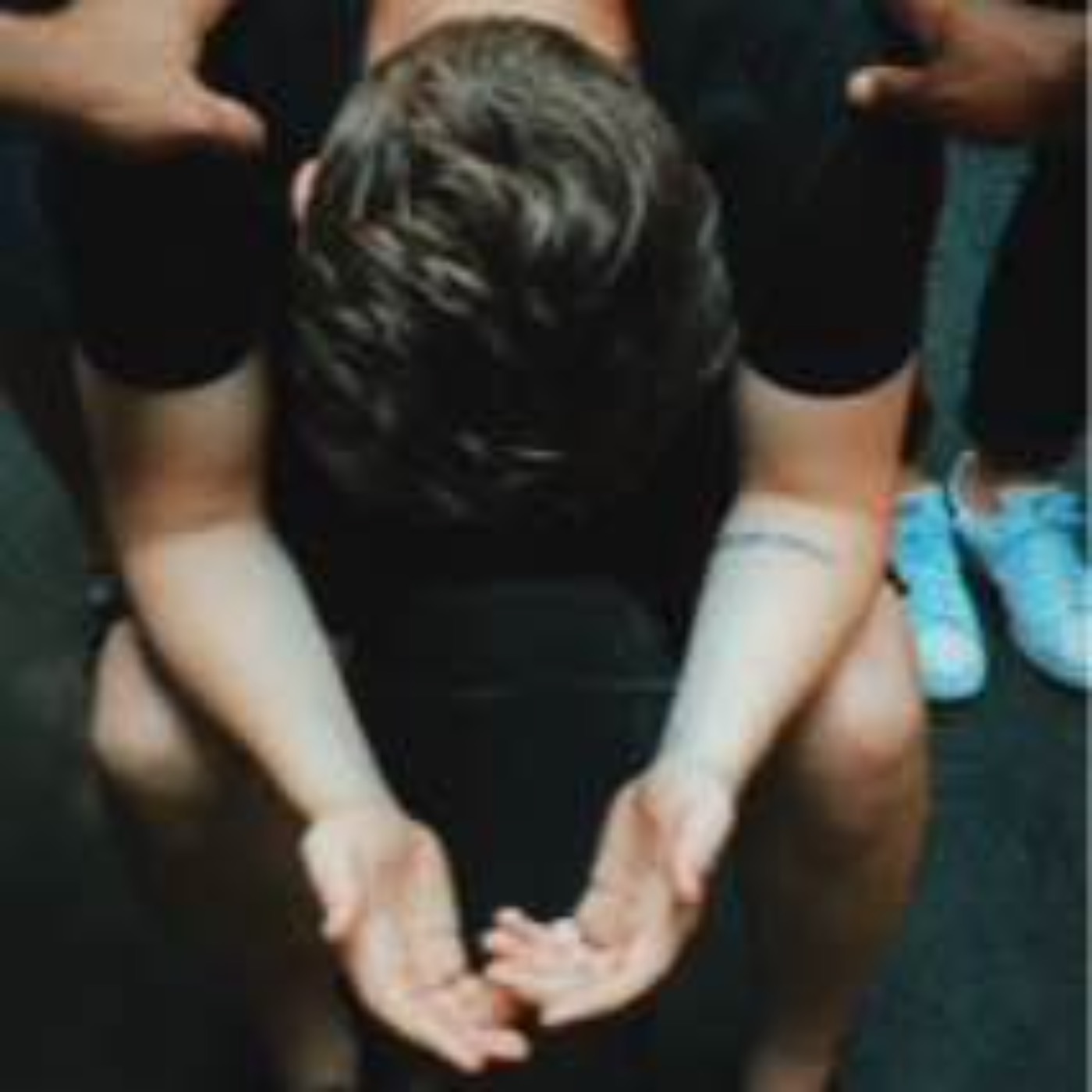 Praying Through the Bible