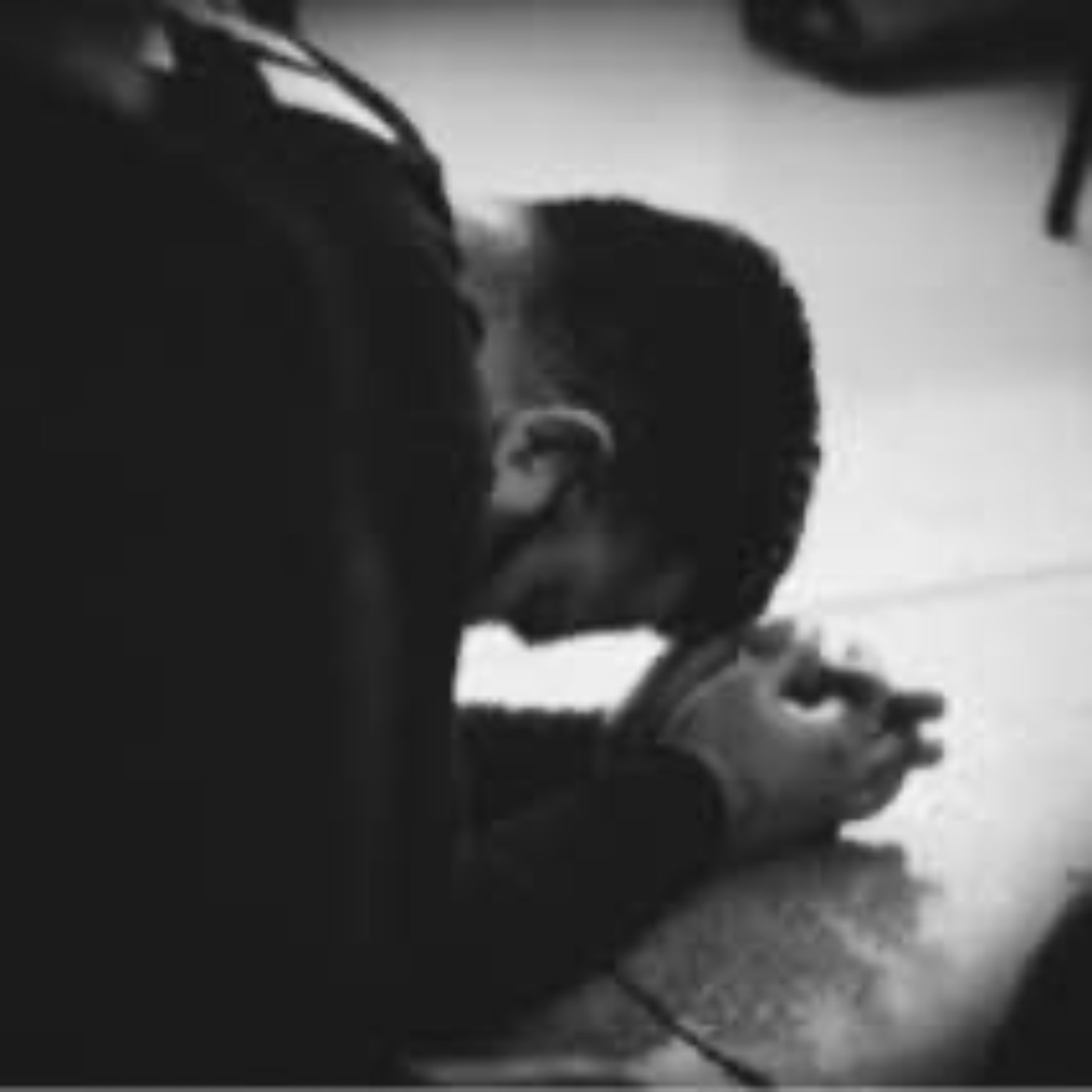 Praying Through the Bible