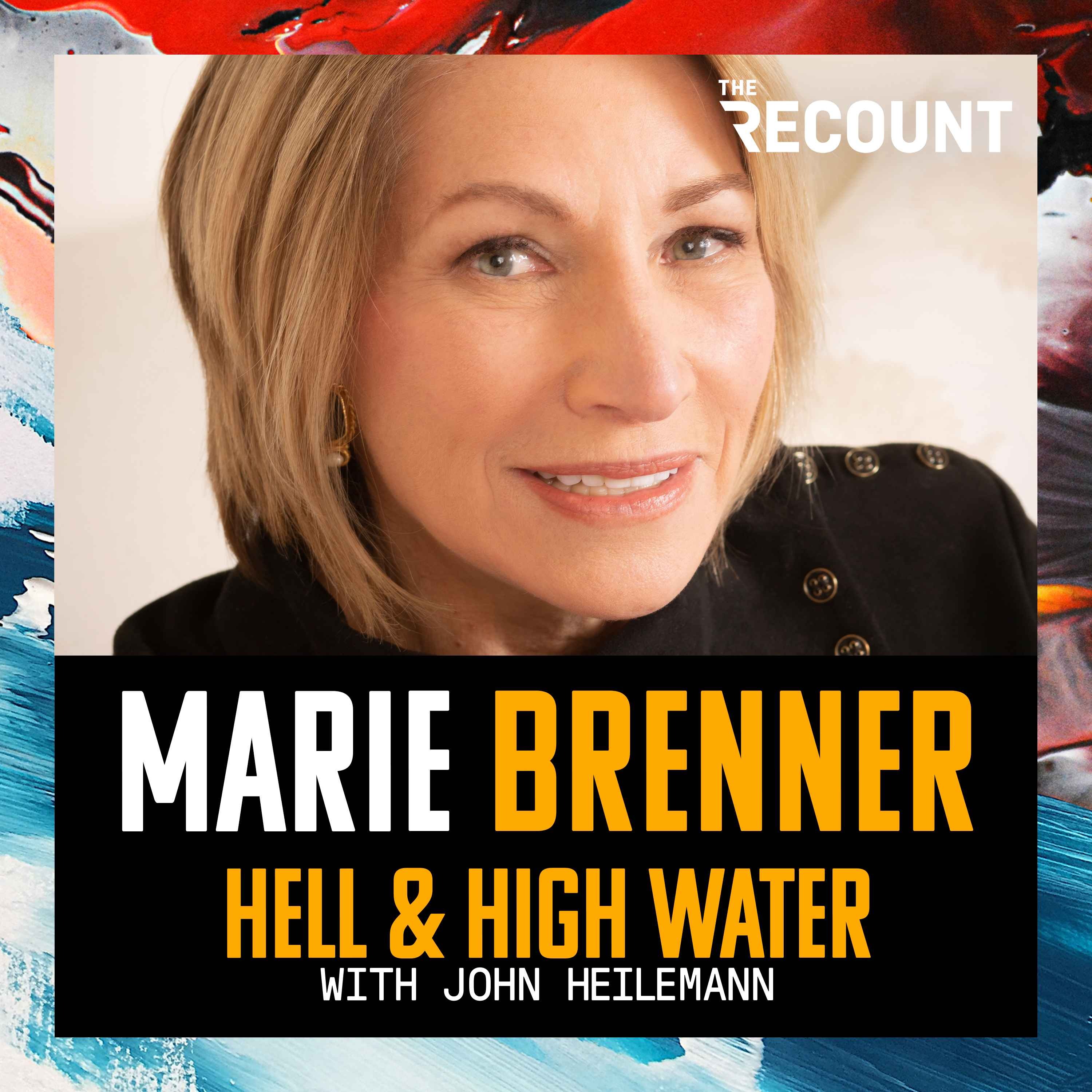 John Heilemann Twitter - thapdcc