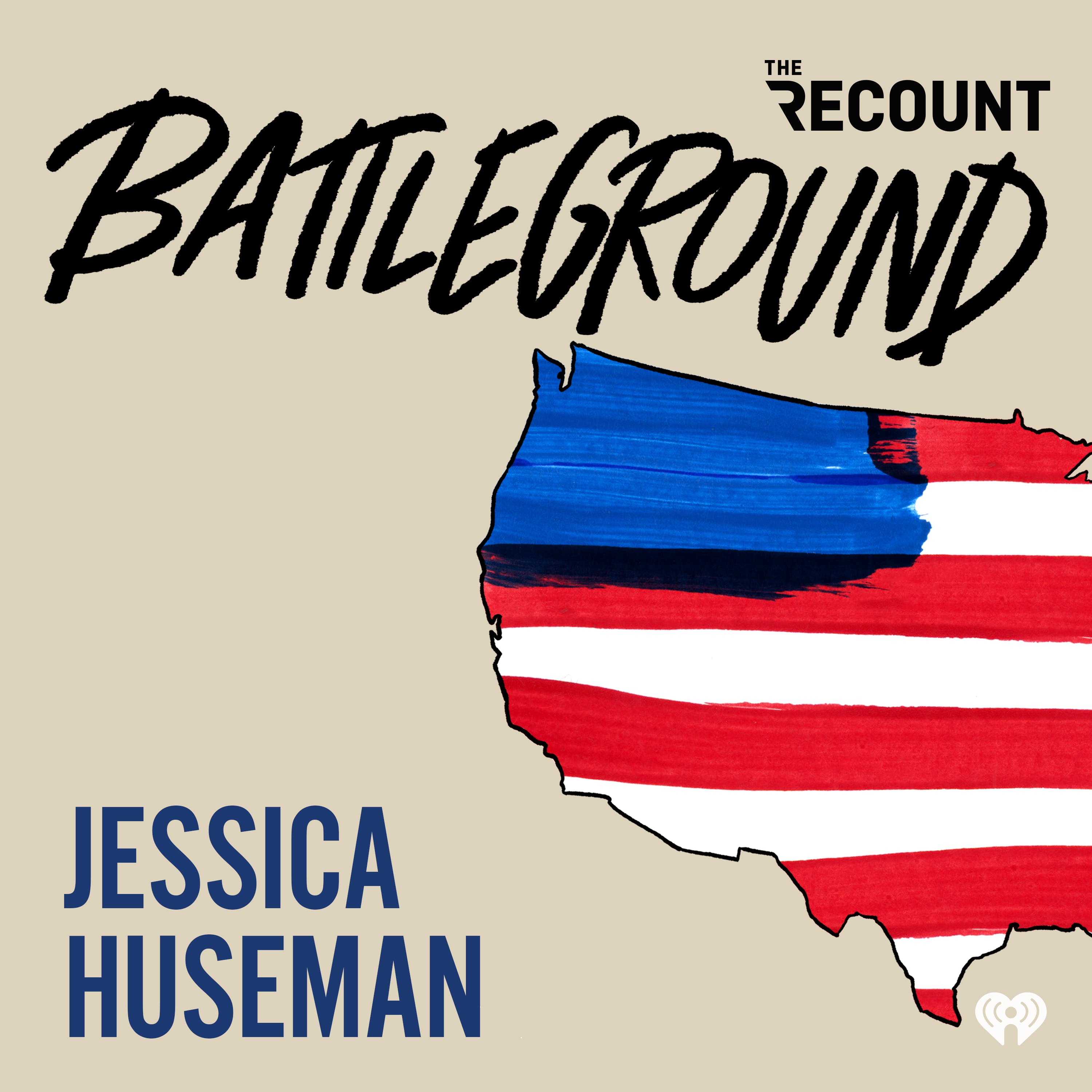 Voting is Not a Constitutional Right with Jessica Huseman