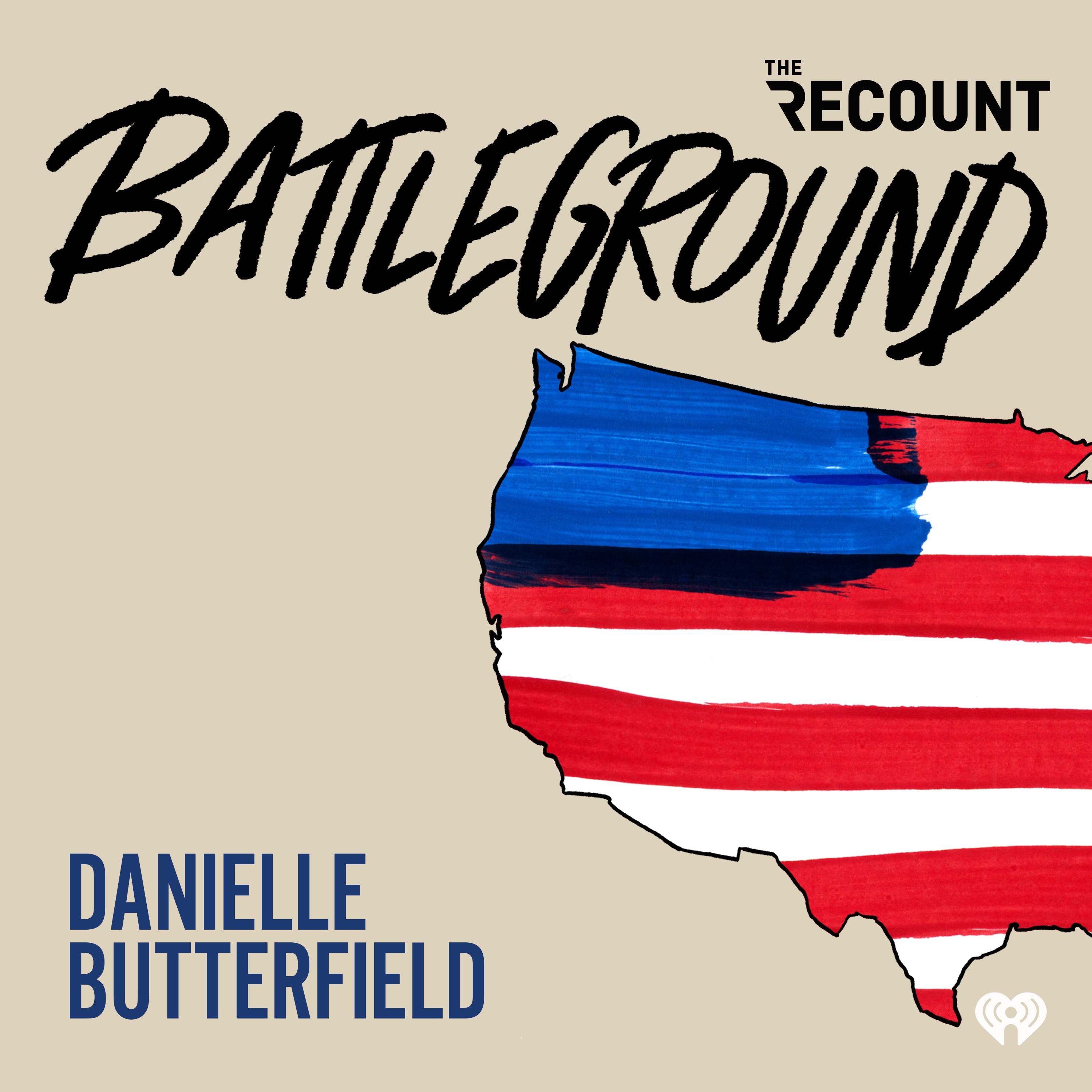 How to Spend Ad $$ with Danielle Butterfield of Priorities USA