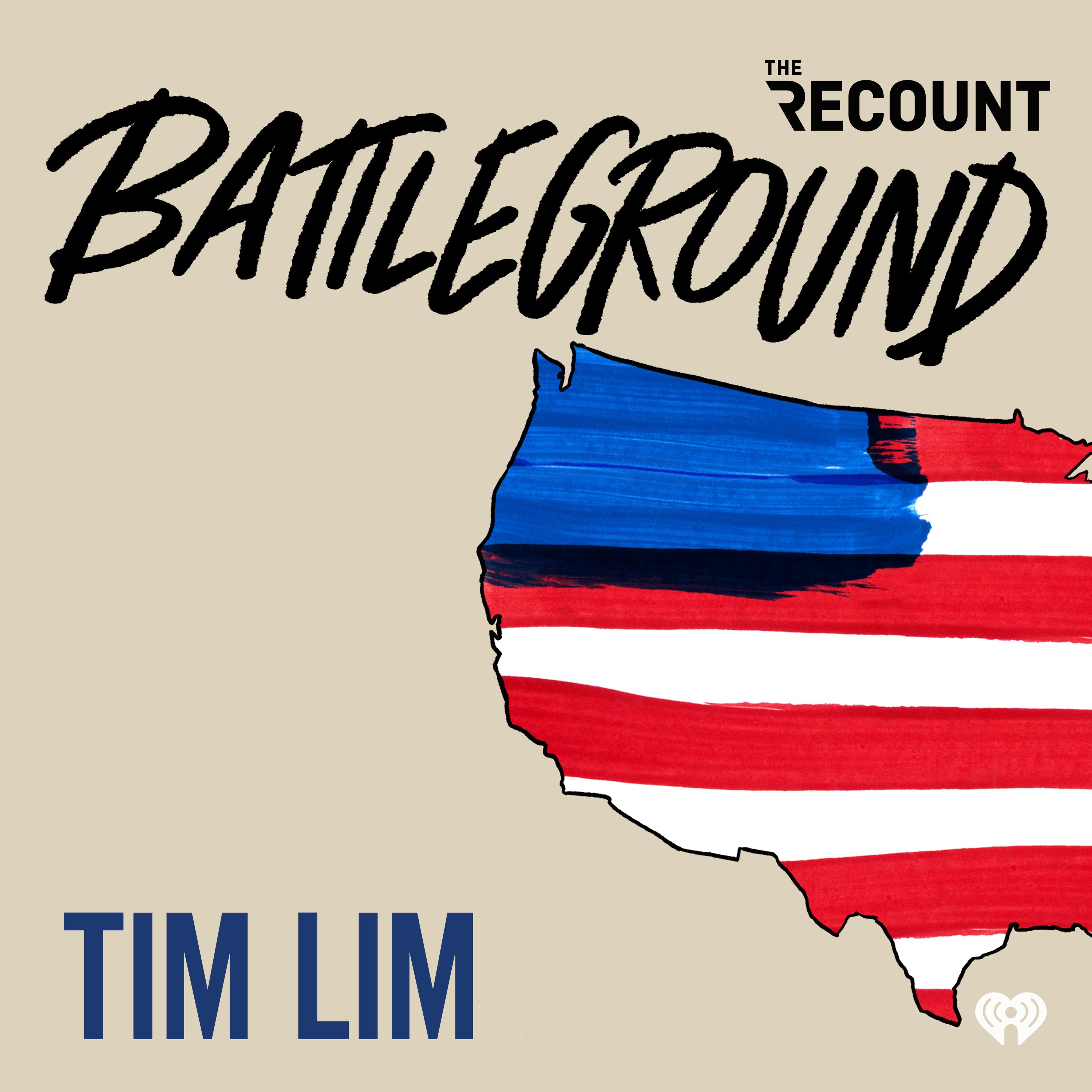 'If Everyone Hates Political Consultants, Why Are They Still in Charge?' with Tim Lim