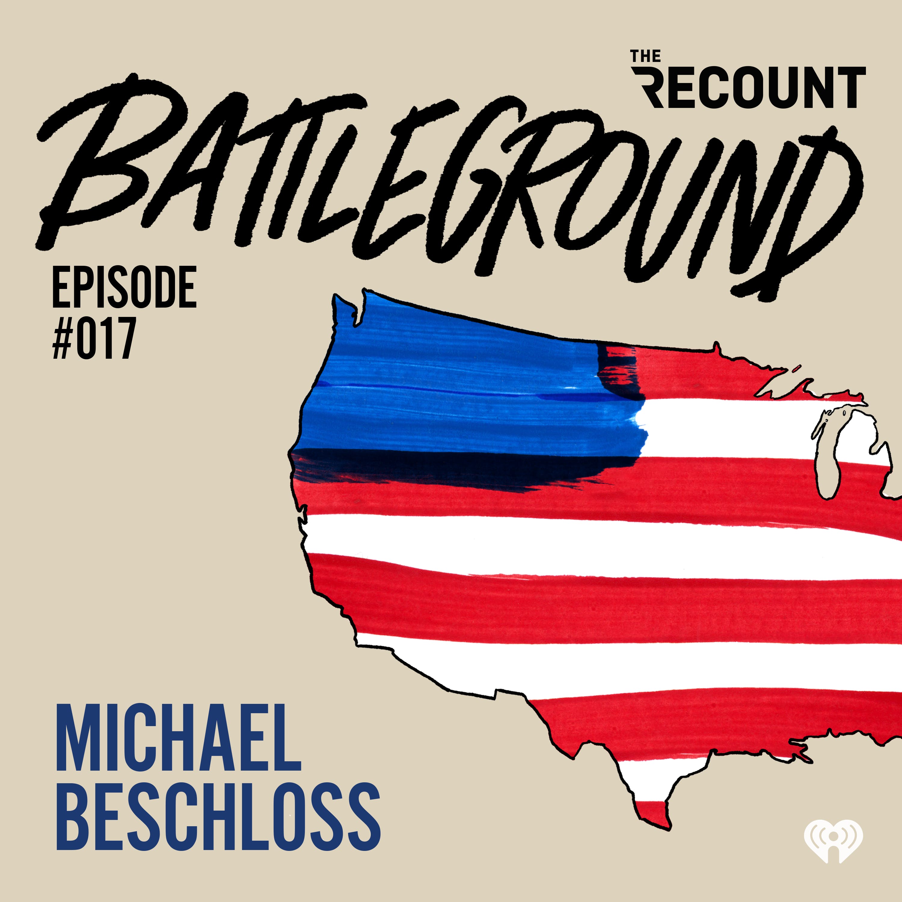 Battleground with Amanda Litman and Faiz Shakir