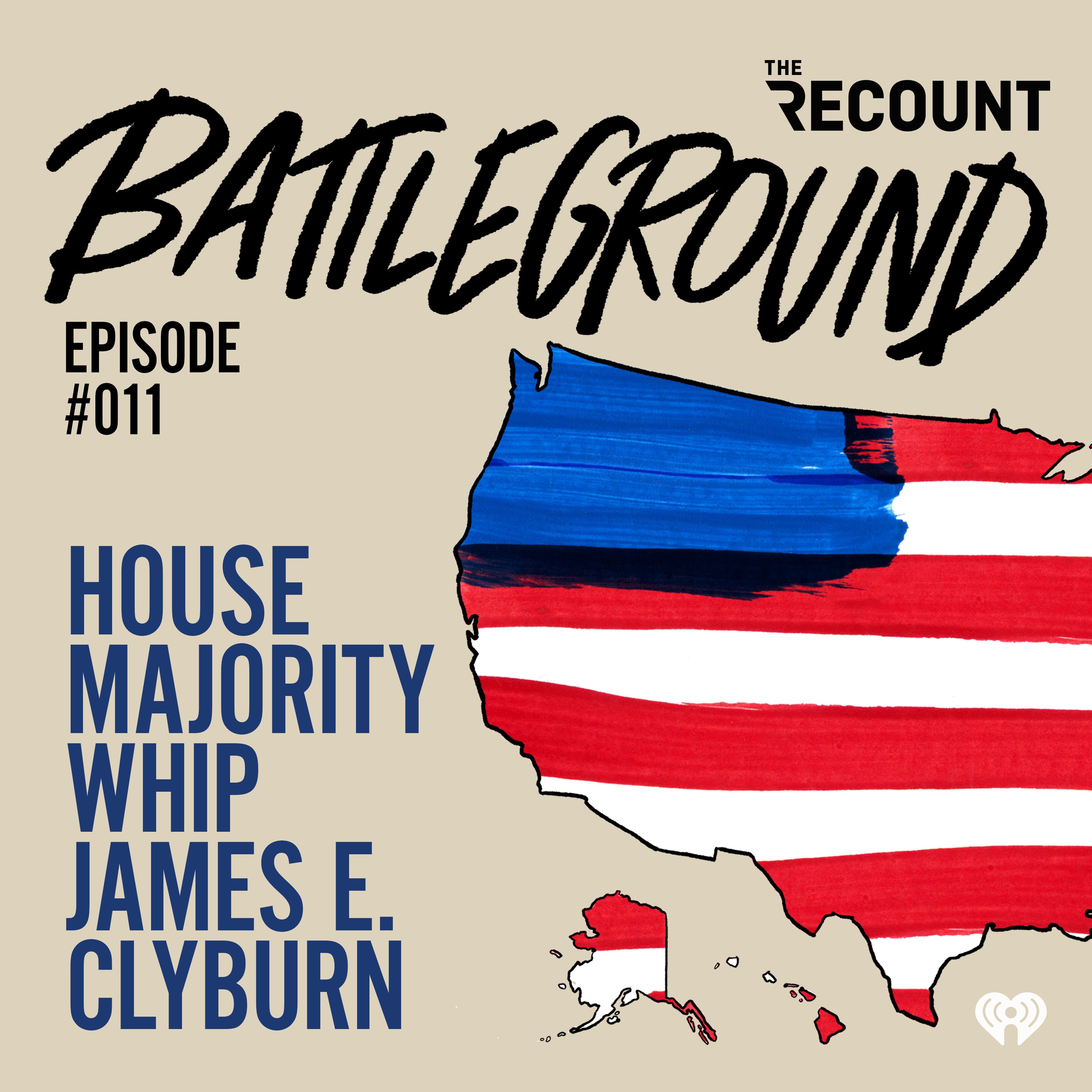 Battleground with Amanda Litman and Faiz Shakir