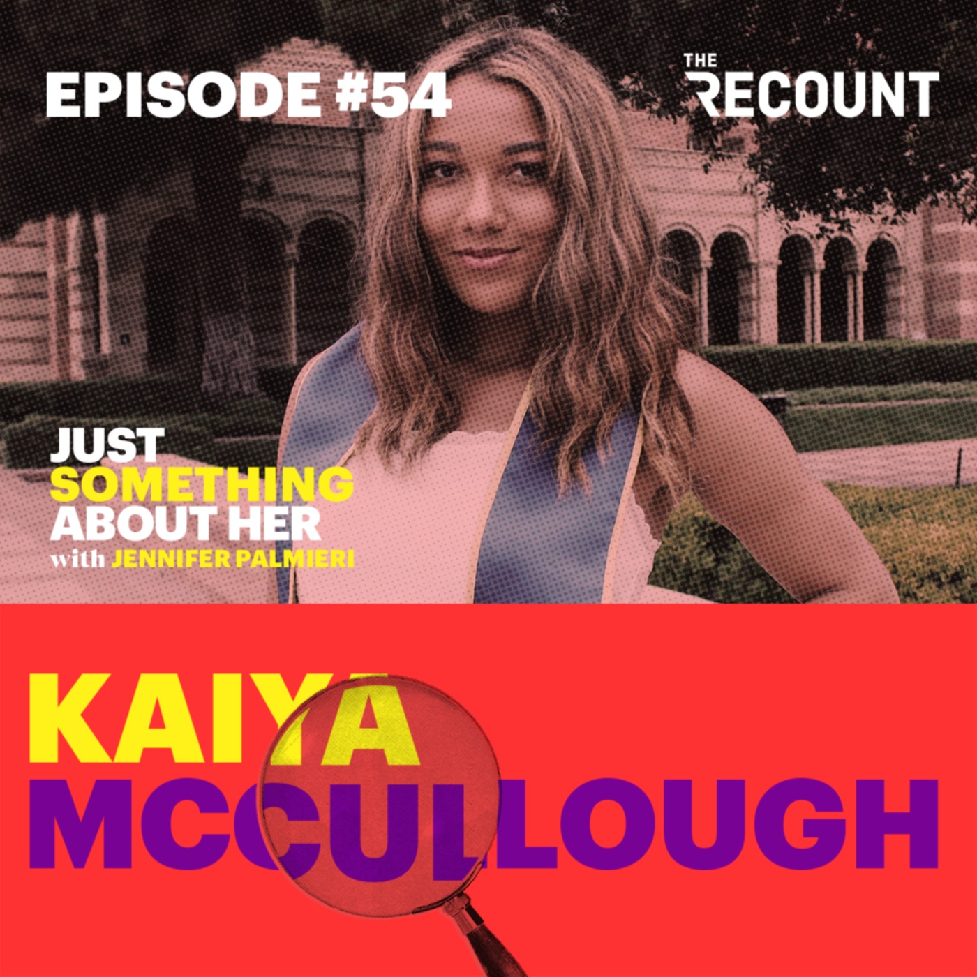 Soccer's Equity Problem with Former NWSL Player Kaiya McCullough