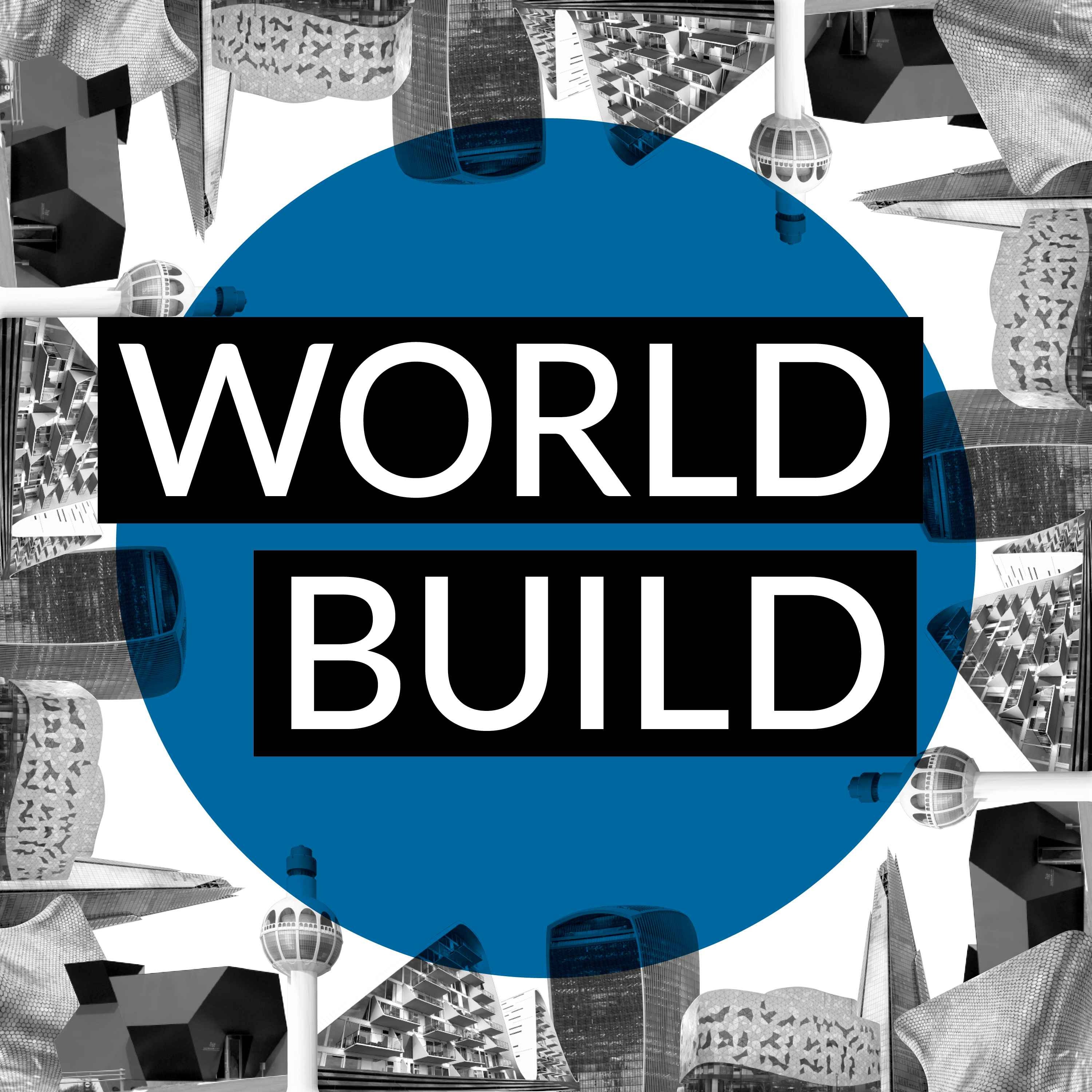 cover art for Building Conversations: World's First, Highest, Biggest and Best