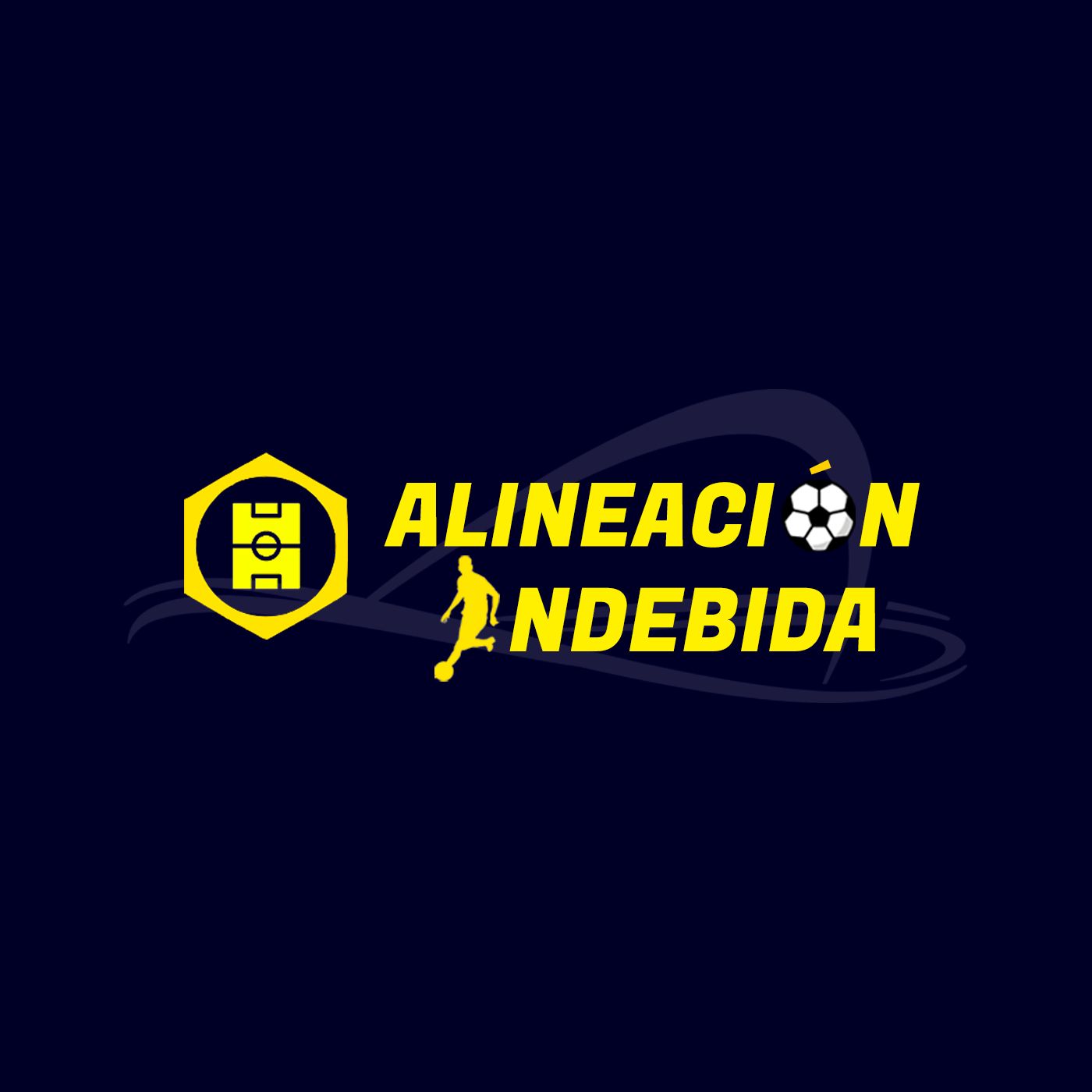 cover art for ESPECIAL: Copa Alineación Indebida - Lorenzo Manchado vs Diego Blomkvist