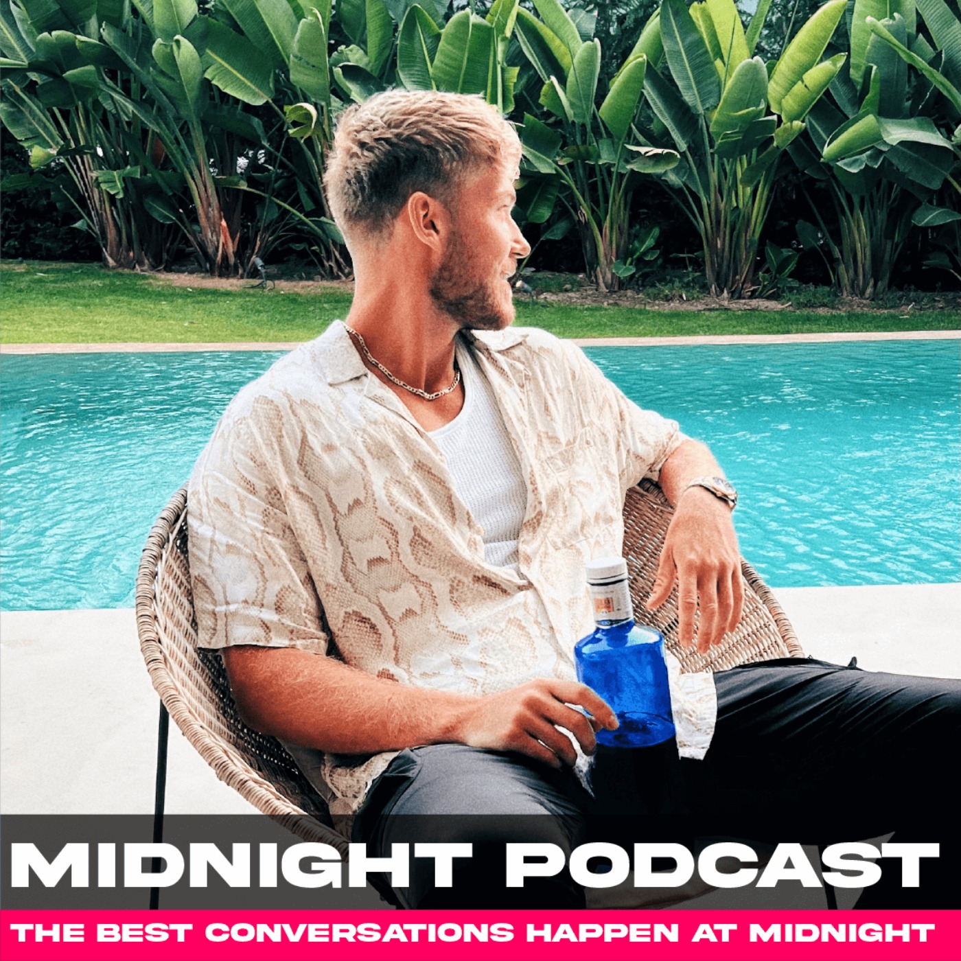 Ep 36 - Launching Space Goods, Daily Routine, Mindset & Relationships - Q + A