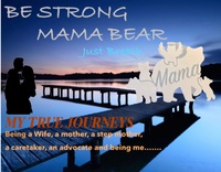 Be Strong Mama Bear