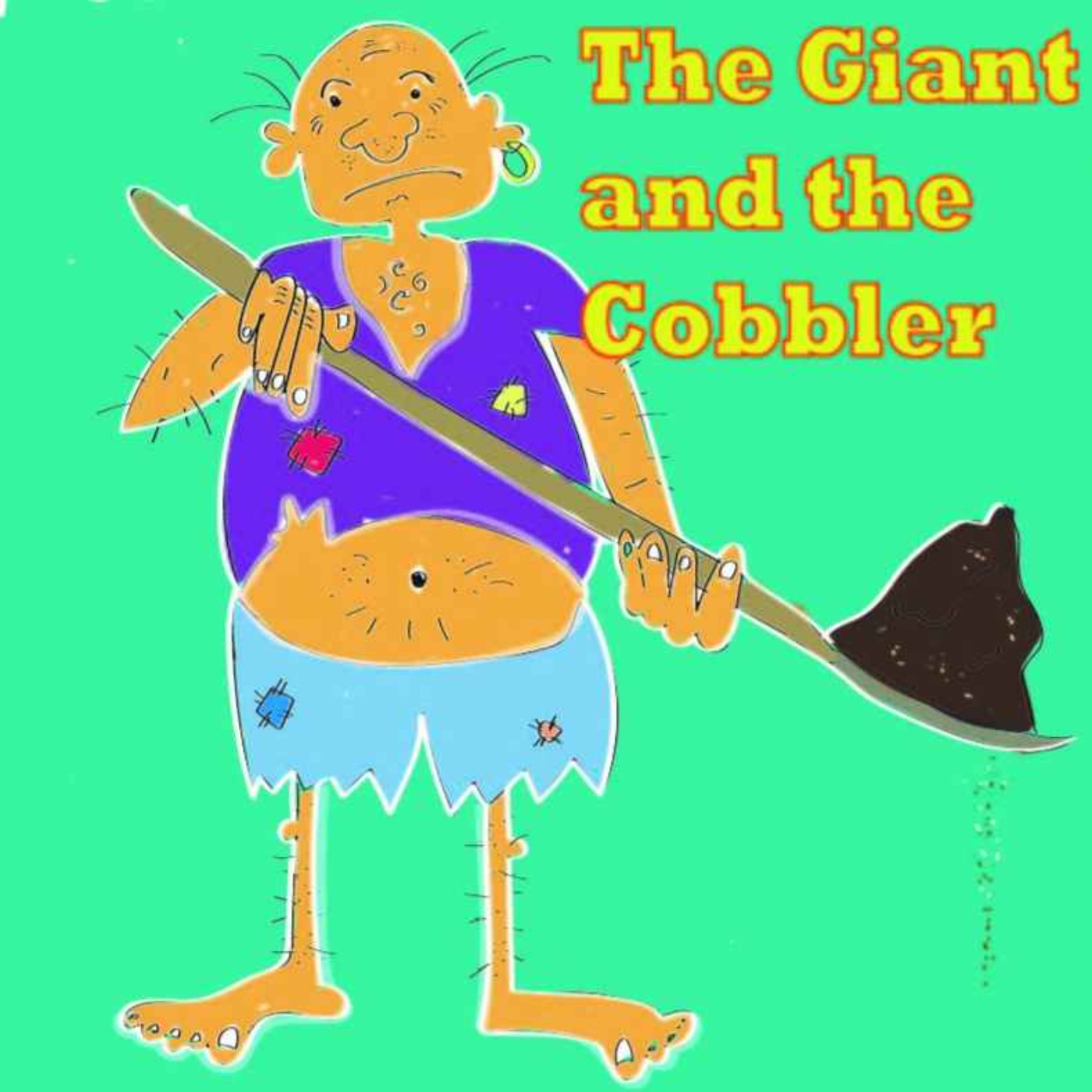 The Giant and the Cobbler