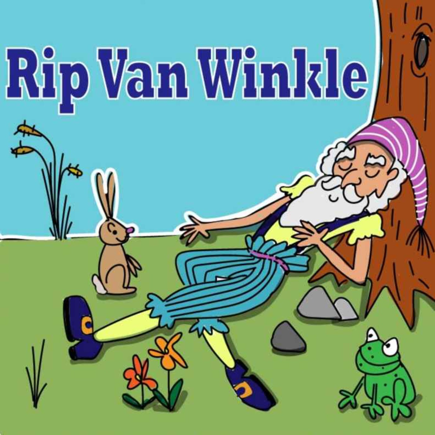Rip Van Winkle