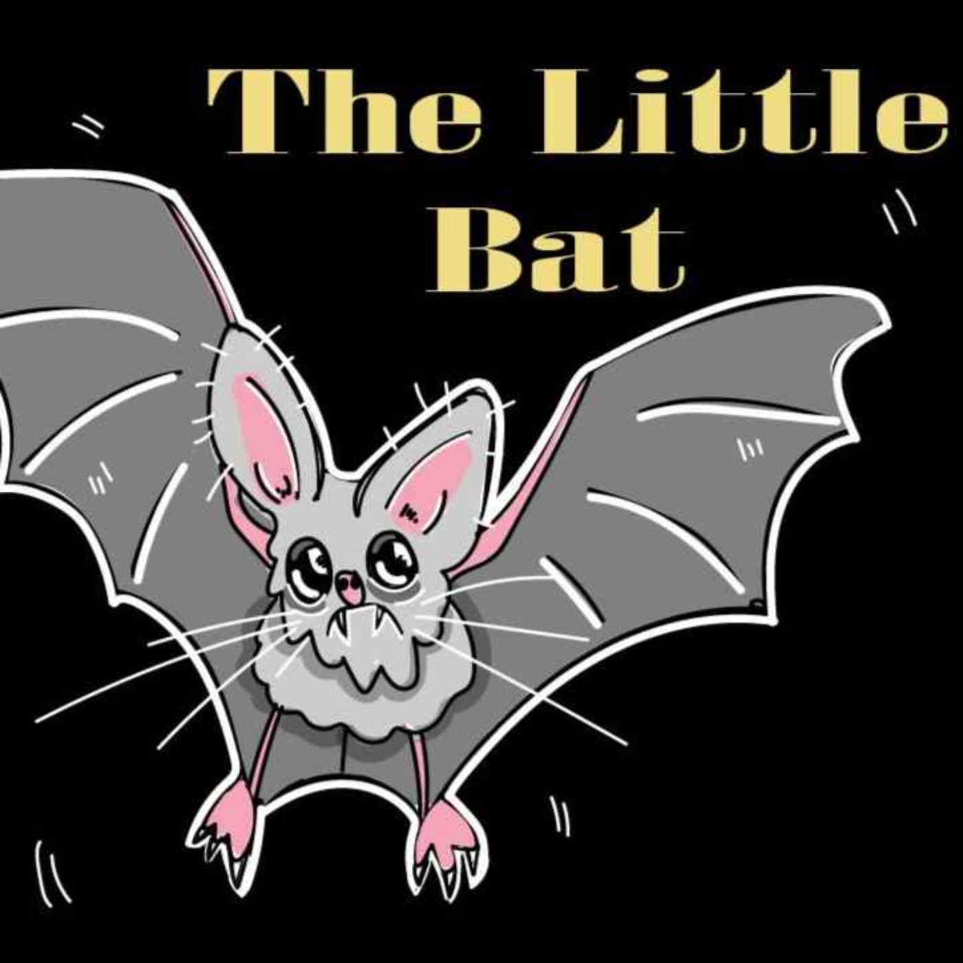 The Little Bat
