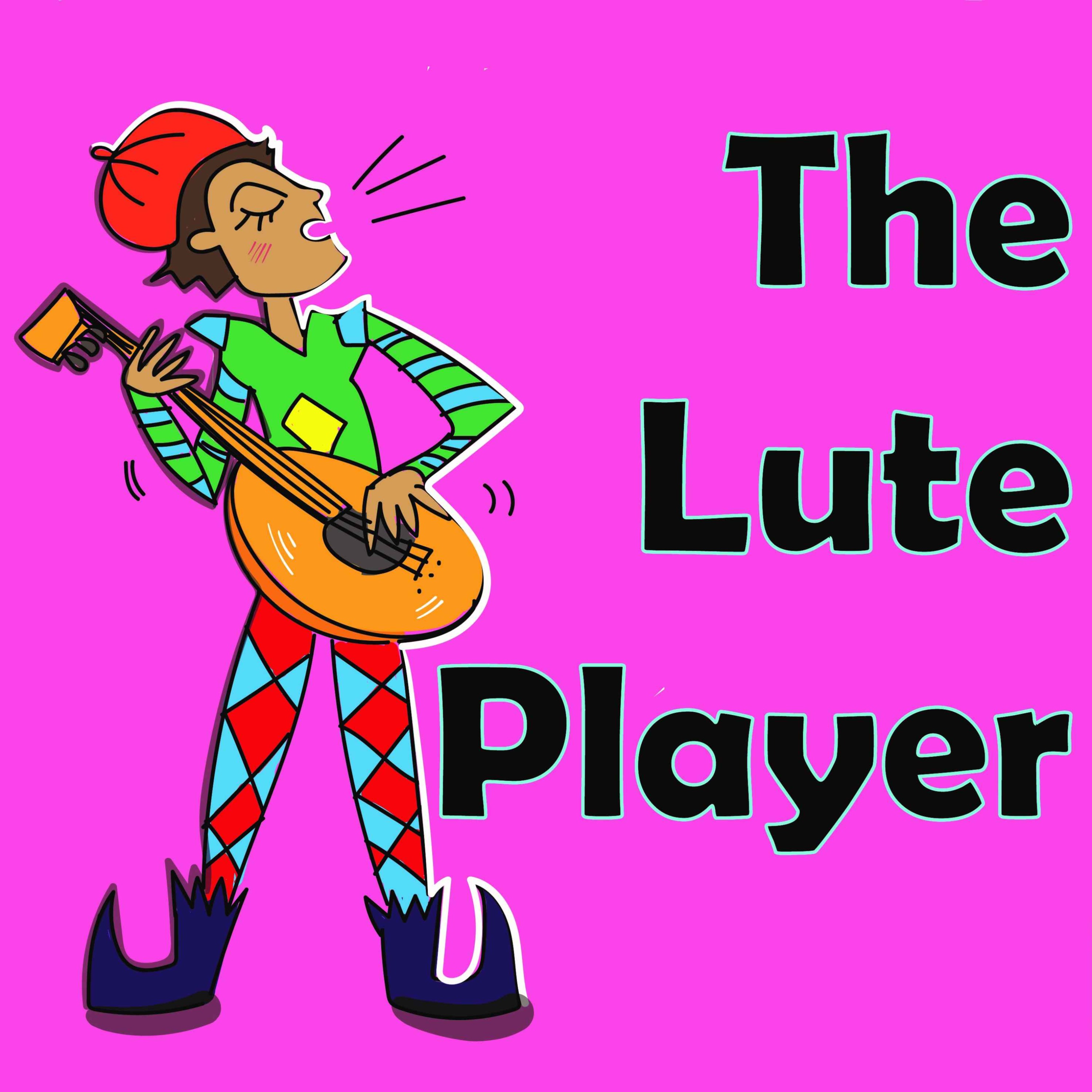 The Lute Player