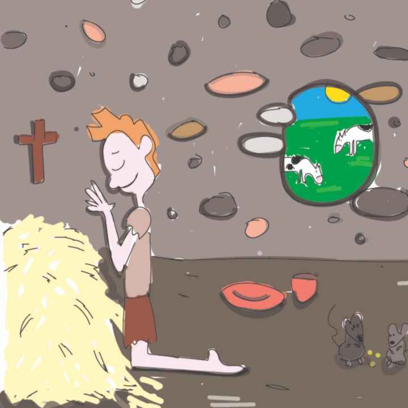 The Story of Saint Patrick!