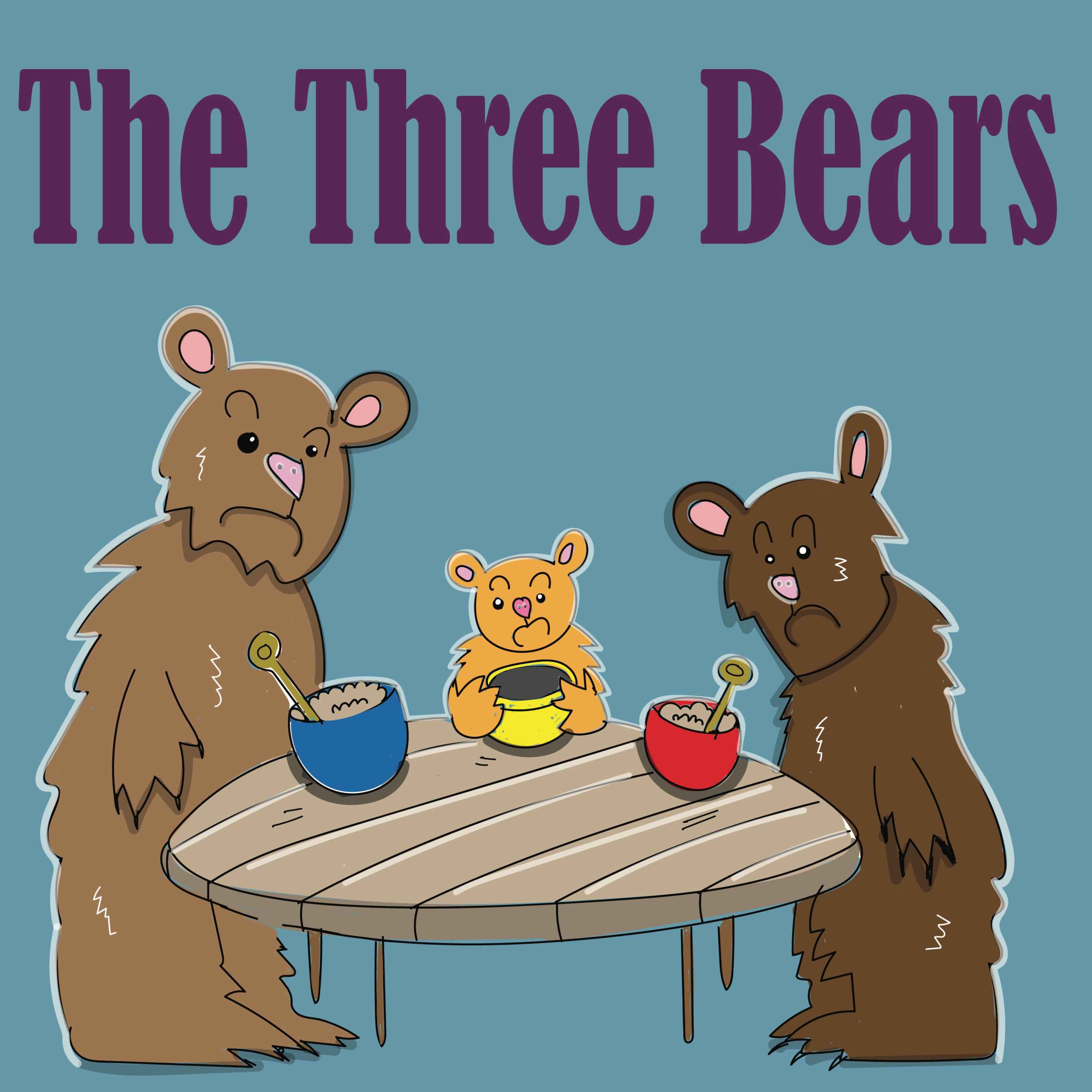 The Three Bears