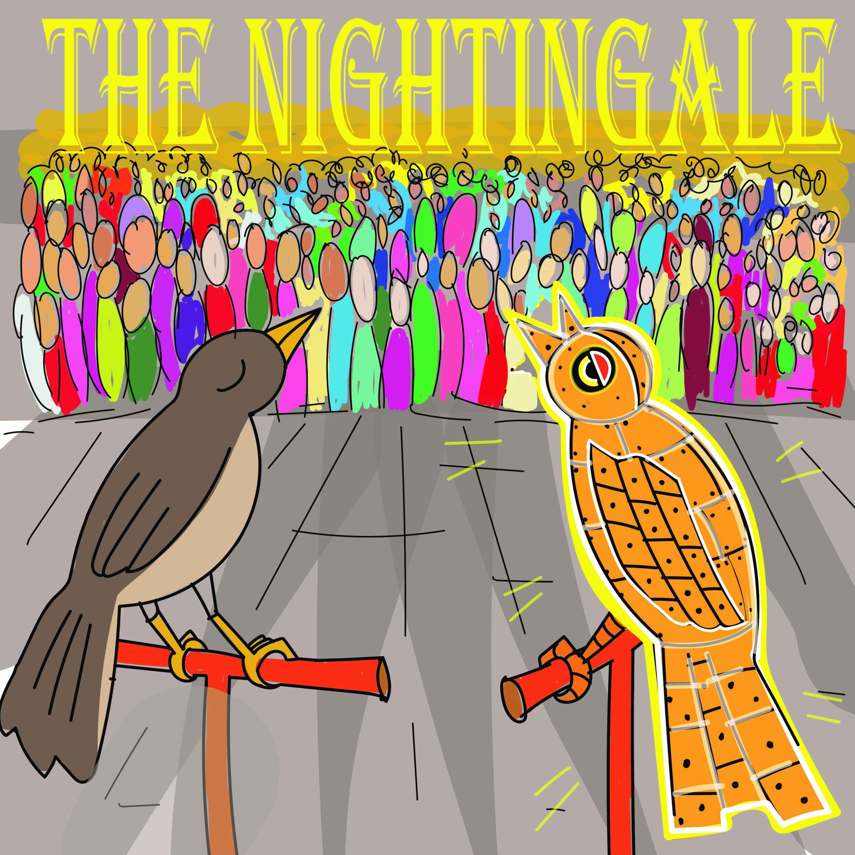The Nightingale