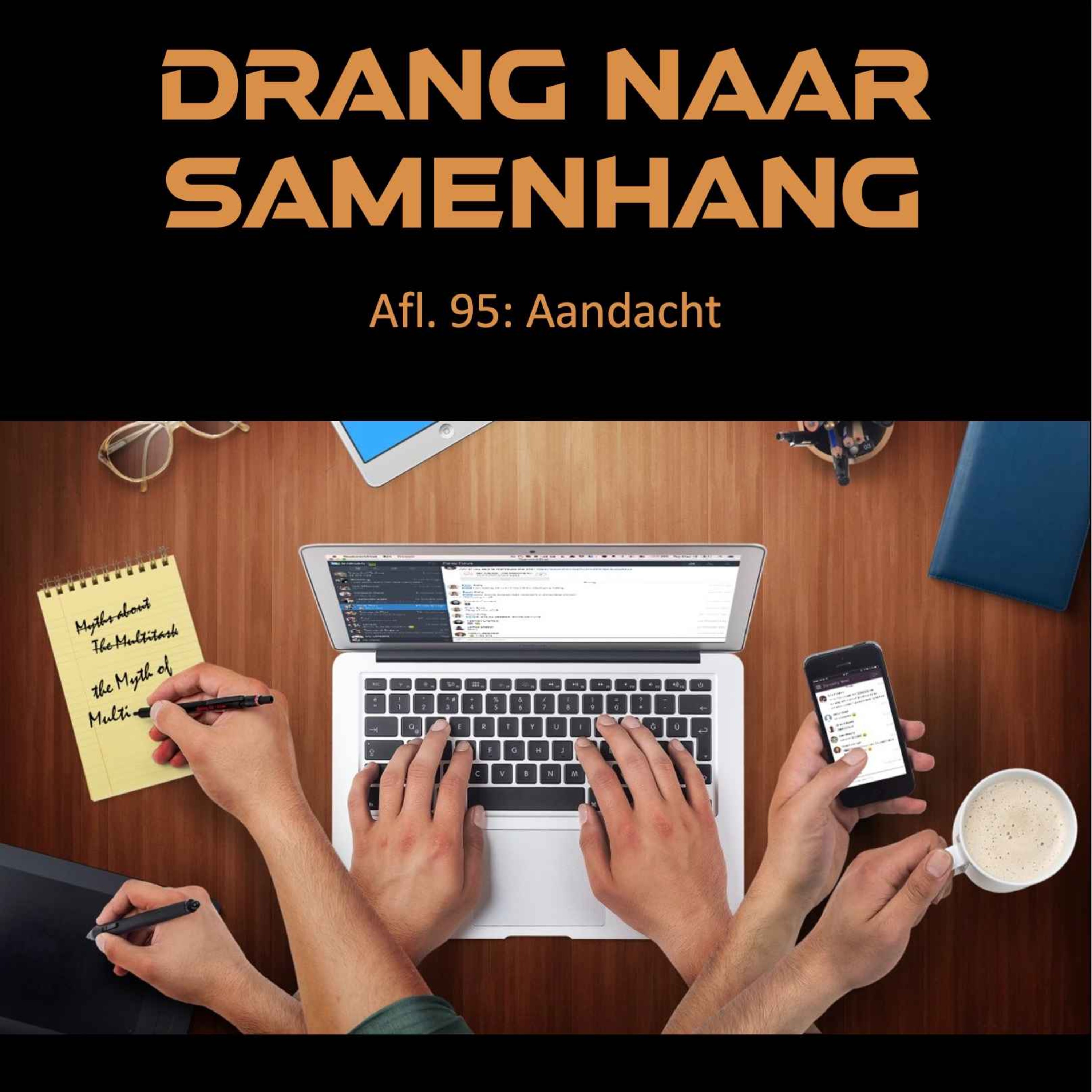 Drang naar Samenhang