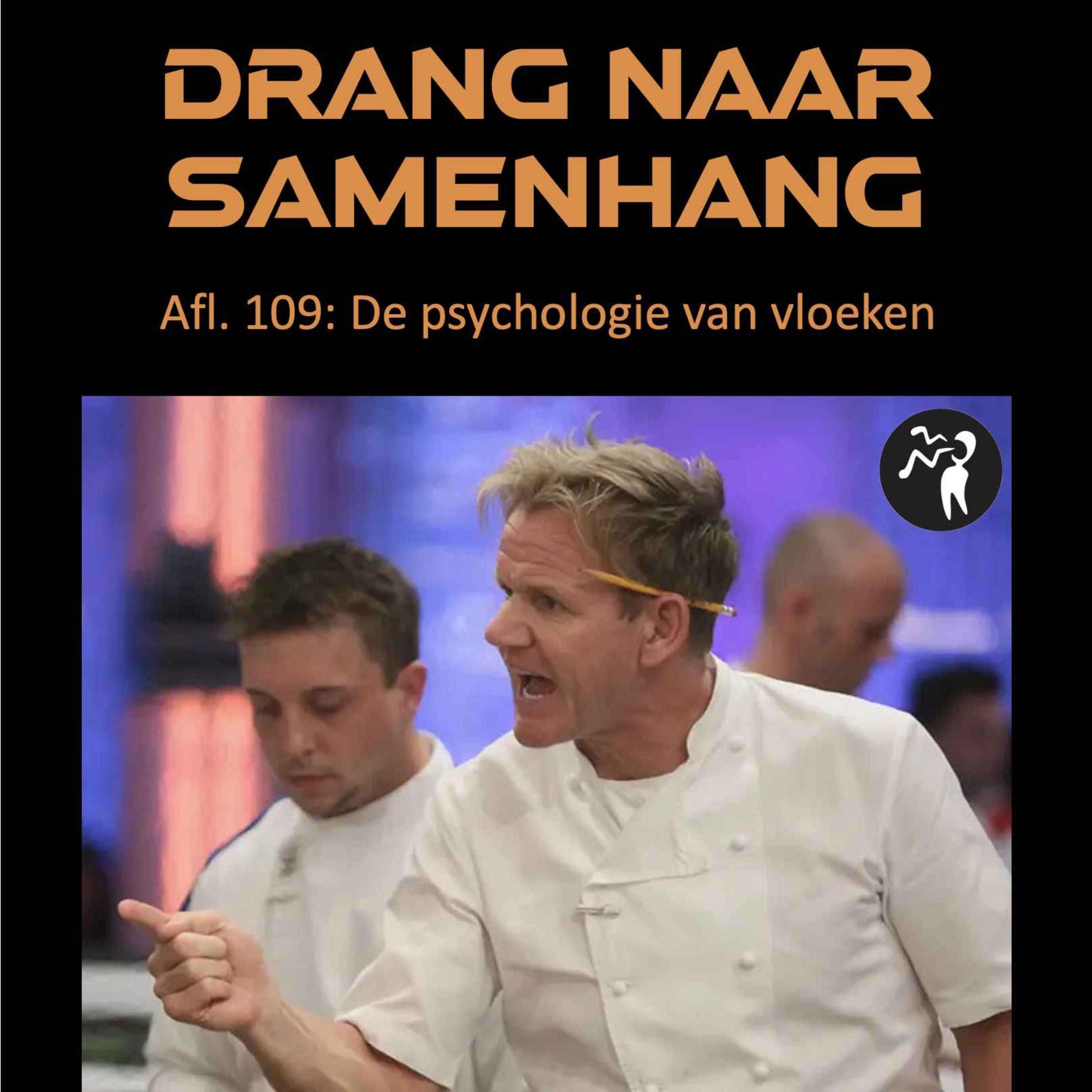 Drang naar Samenhang